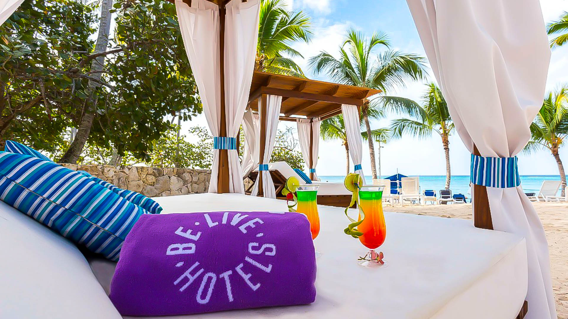 Be Live Collection Canoa
