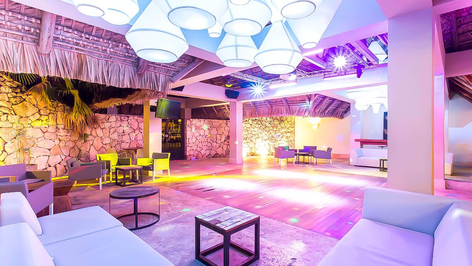 Be Live Collection Canoa