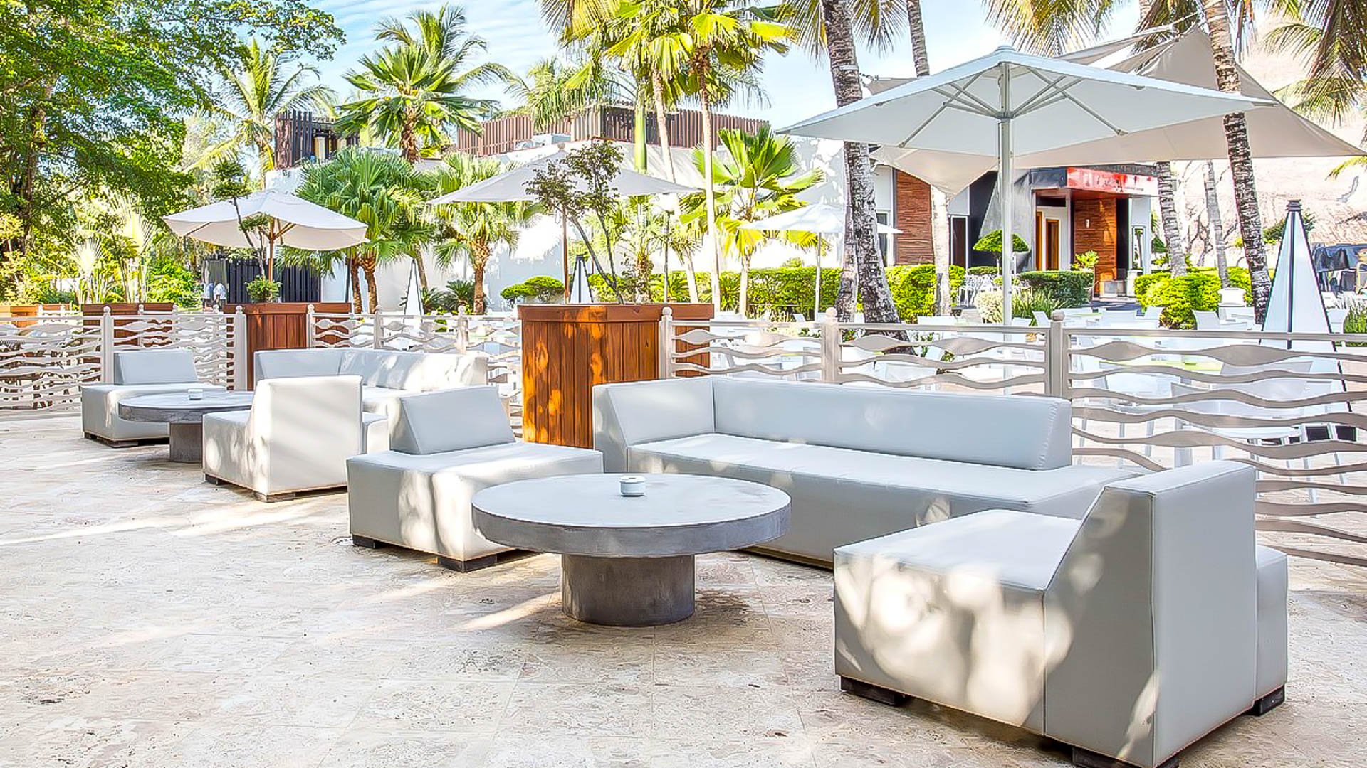 Be Live Collection Canoa