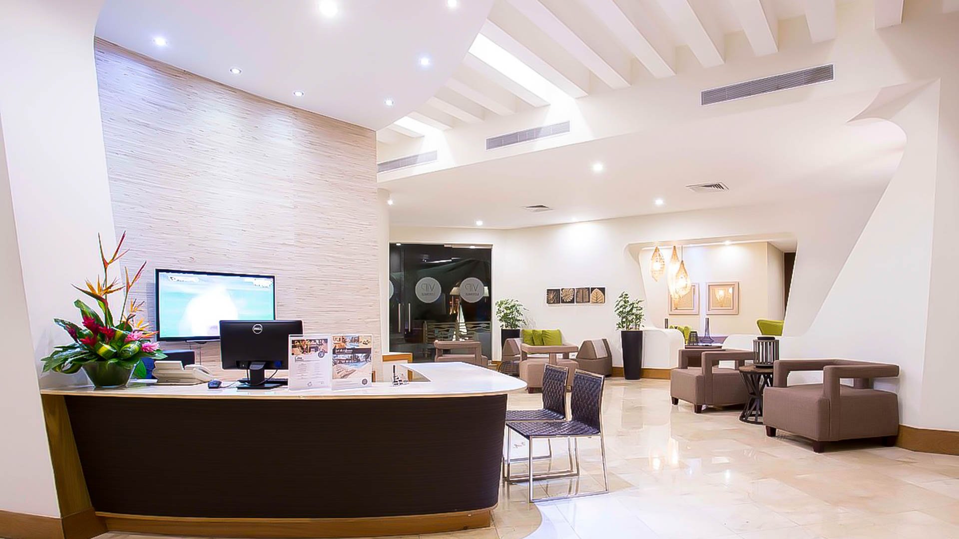Be Live Collection Canoa