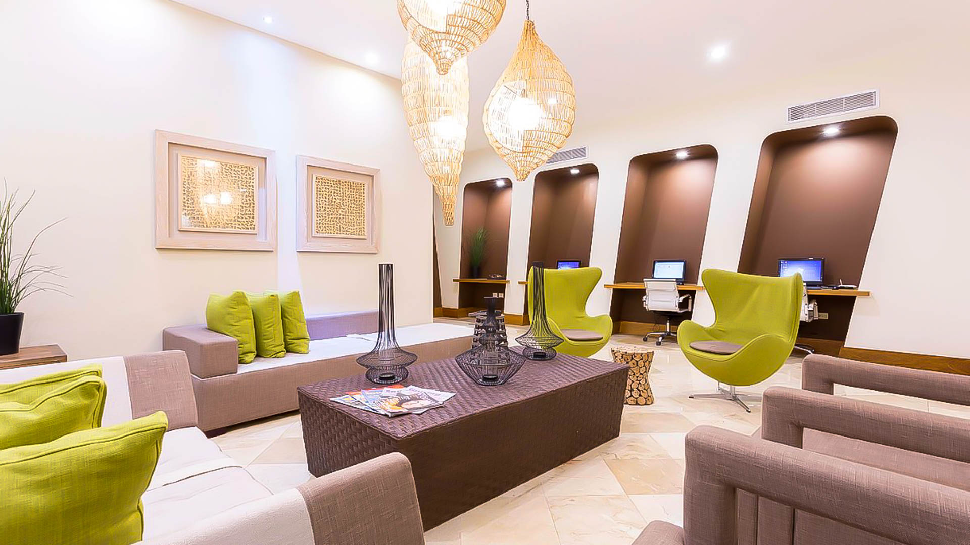 Be Live Collection Canoa