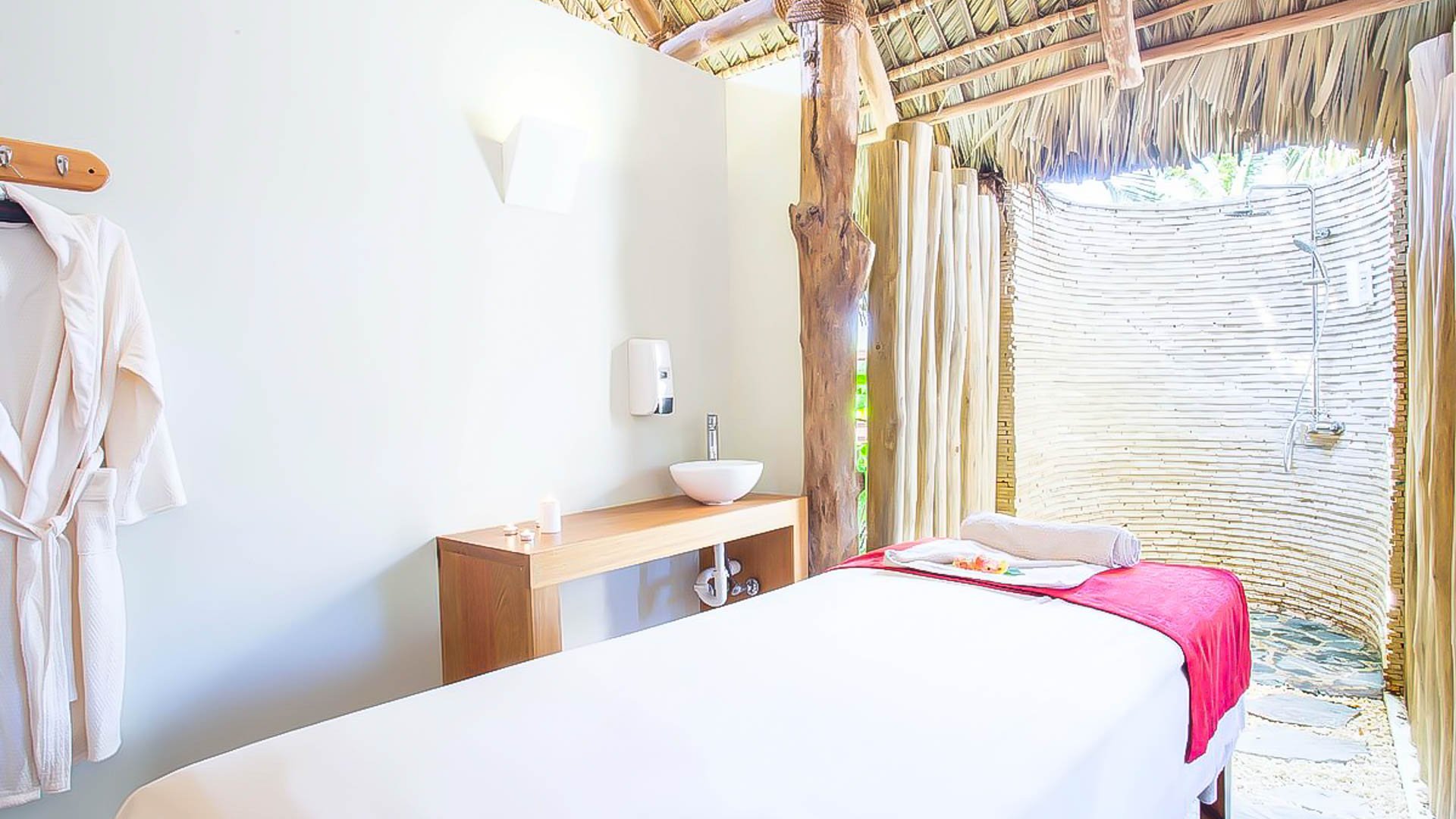 Be Live Collection Canoa