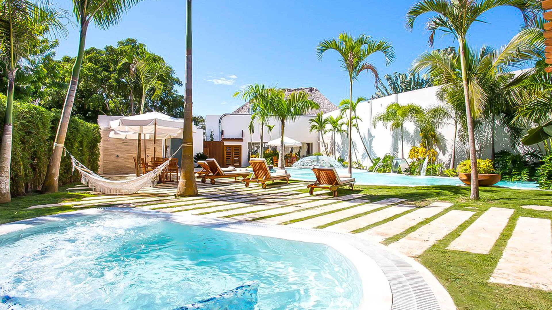 Be Live Collection Canoa