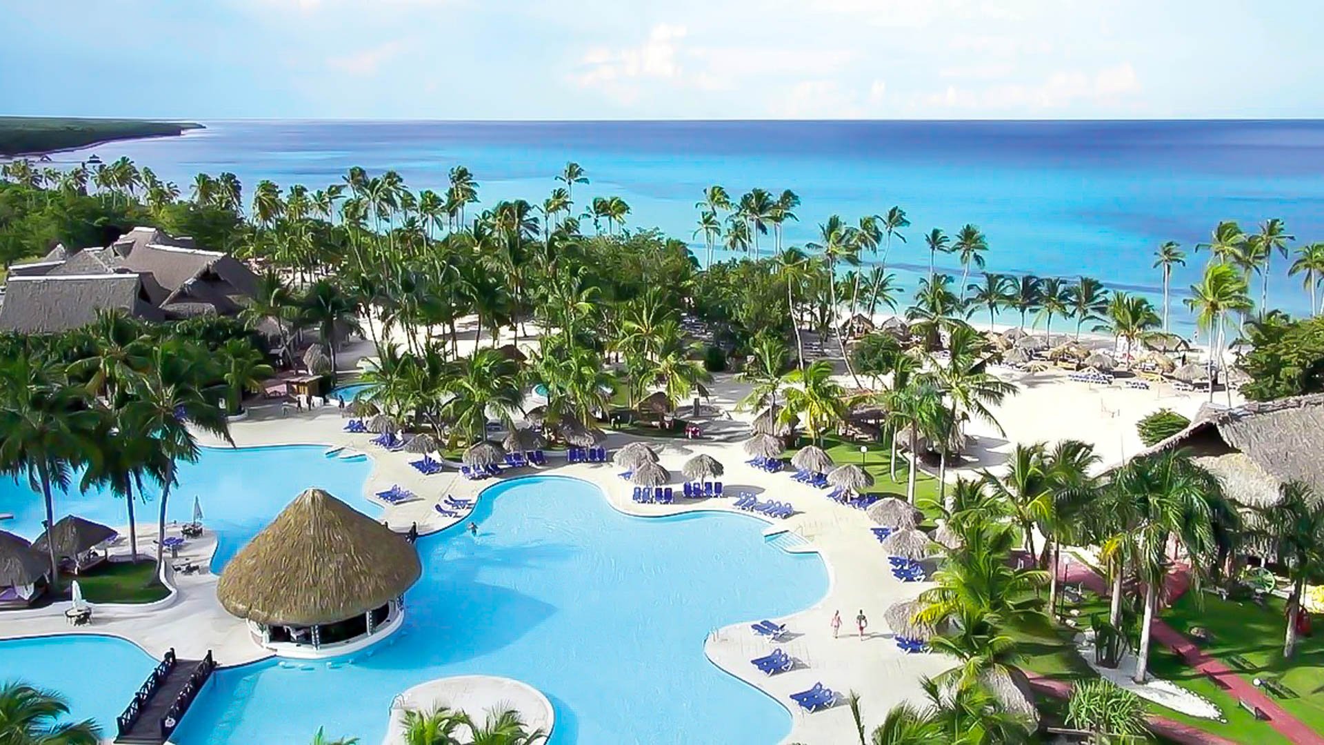 Be Live Collection Canoa