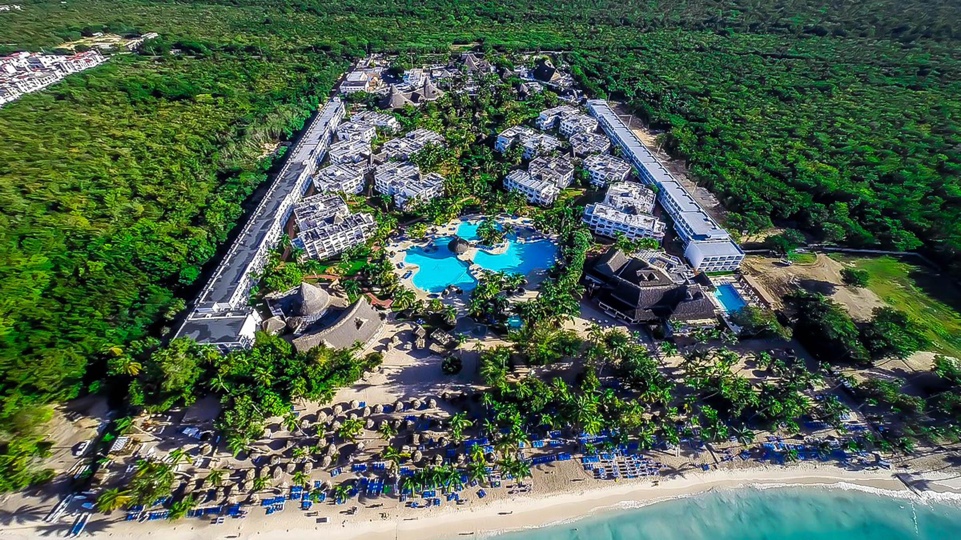 Be Live Collection Canoa