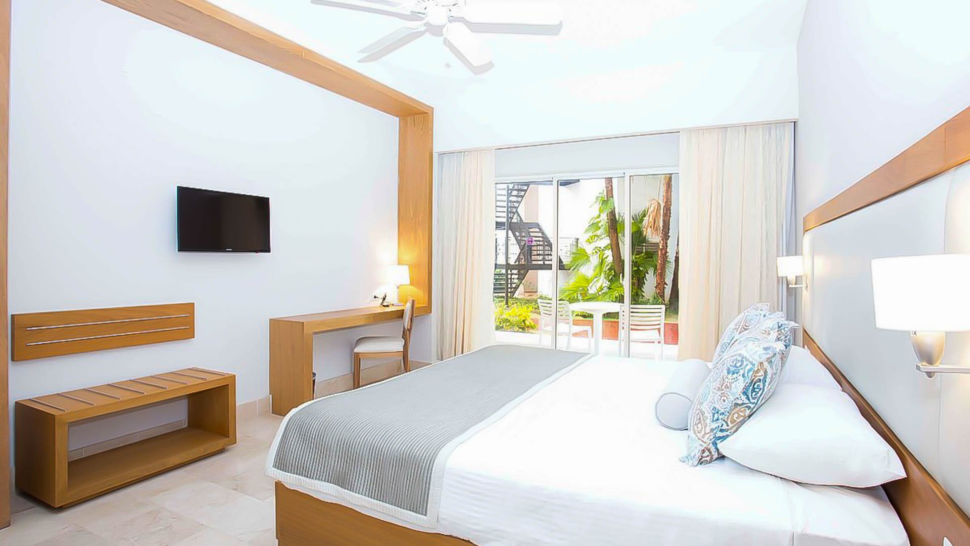Be Live Collection Canoa