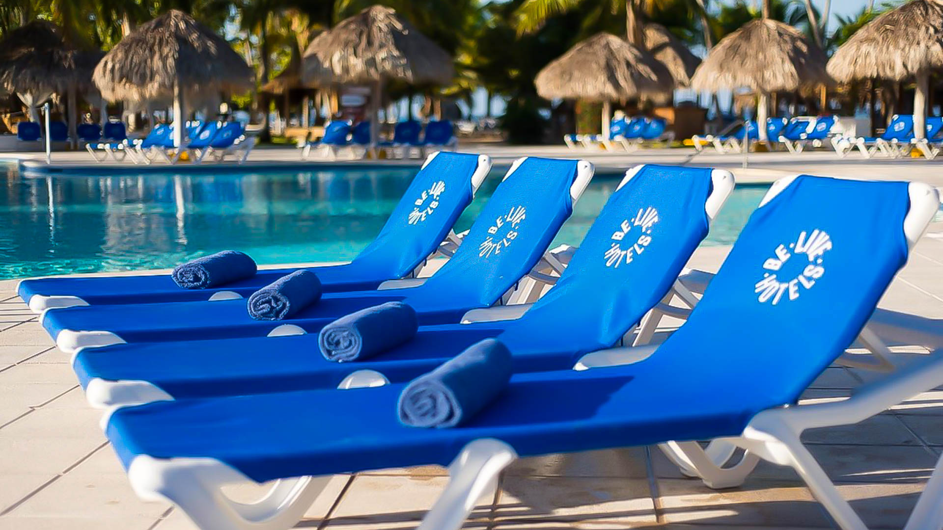 Be Live Collection Canoa