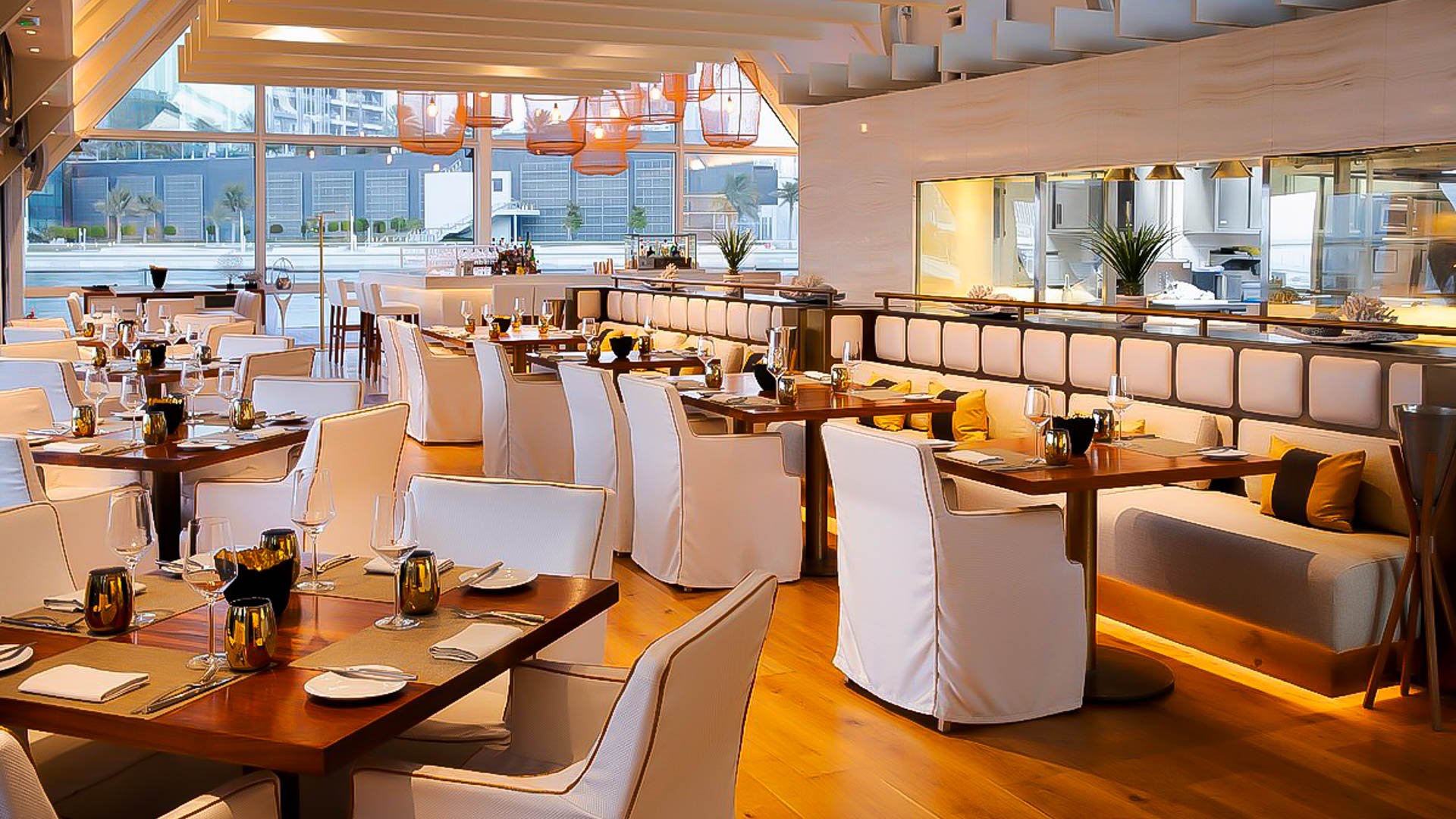 Beach Rotana