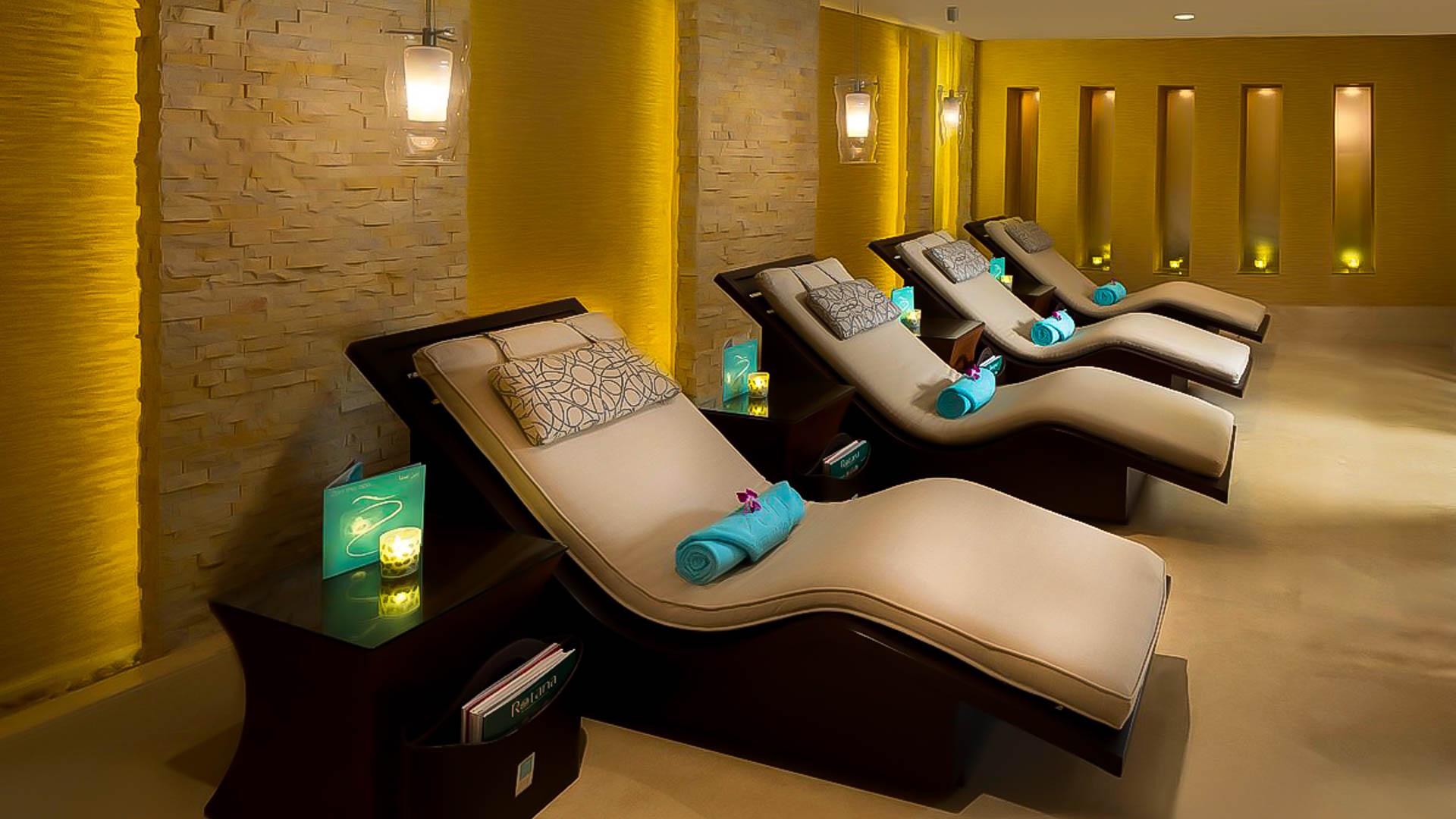 Beach Rotana