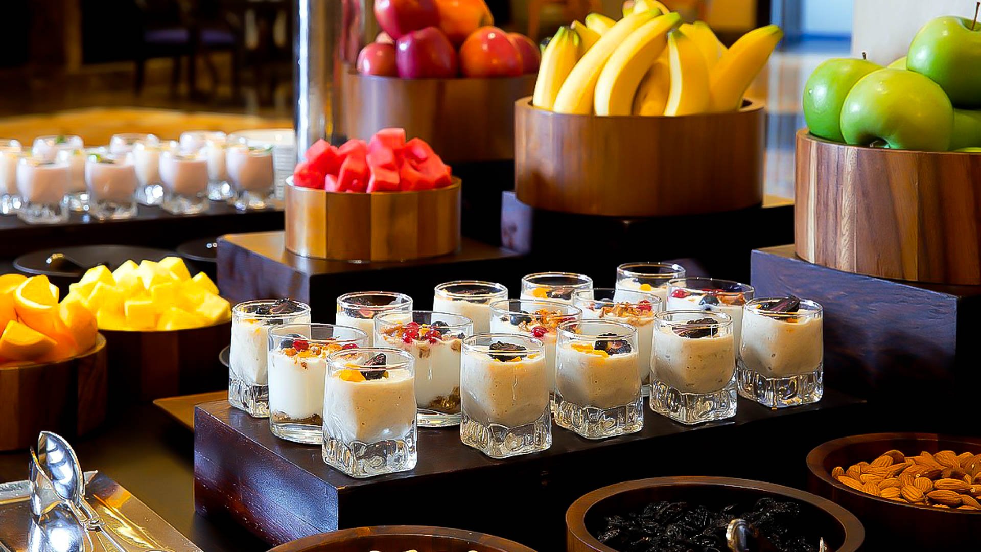 Beach Rotana