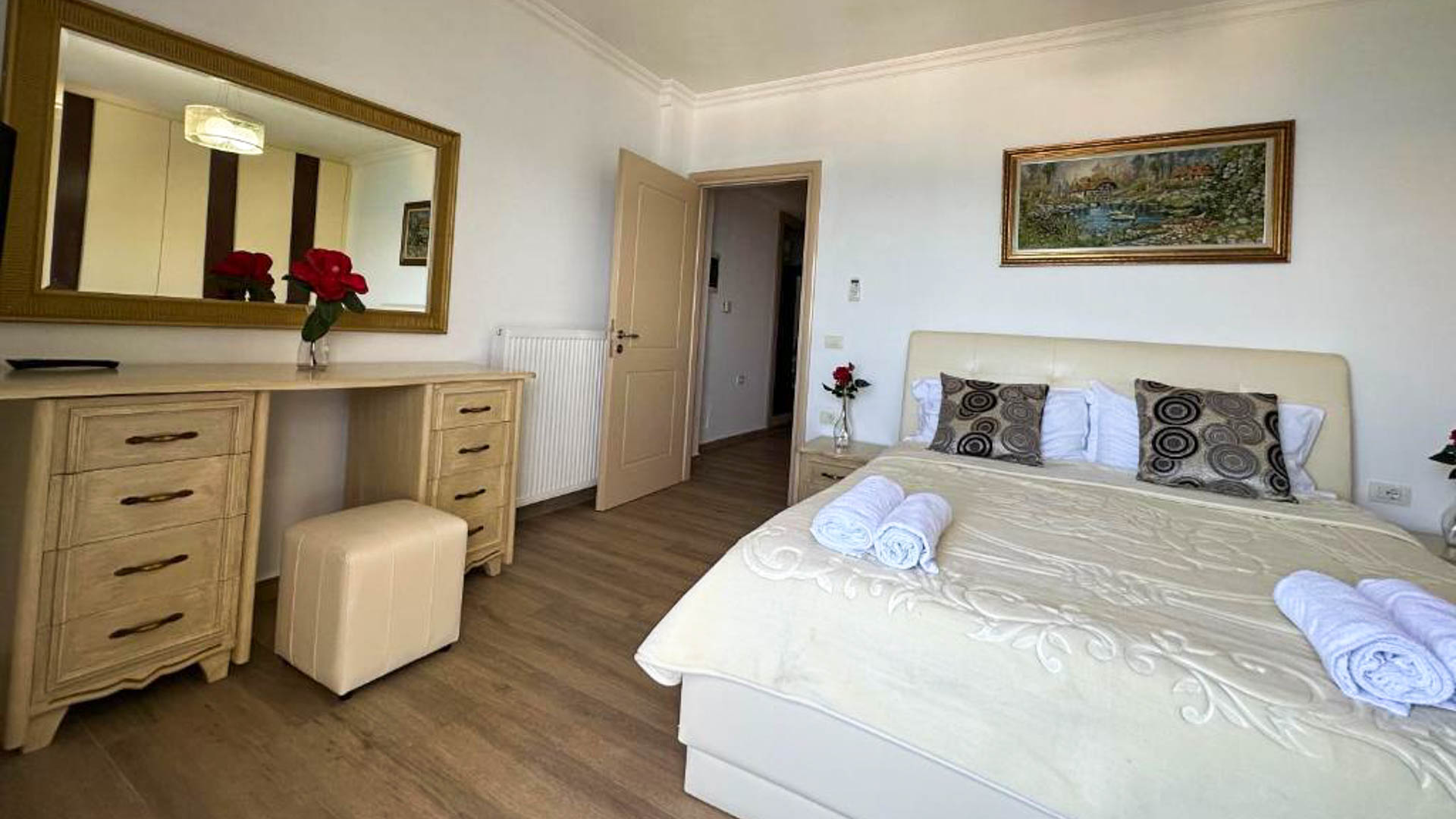 Bella Vista Hotel
