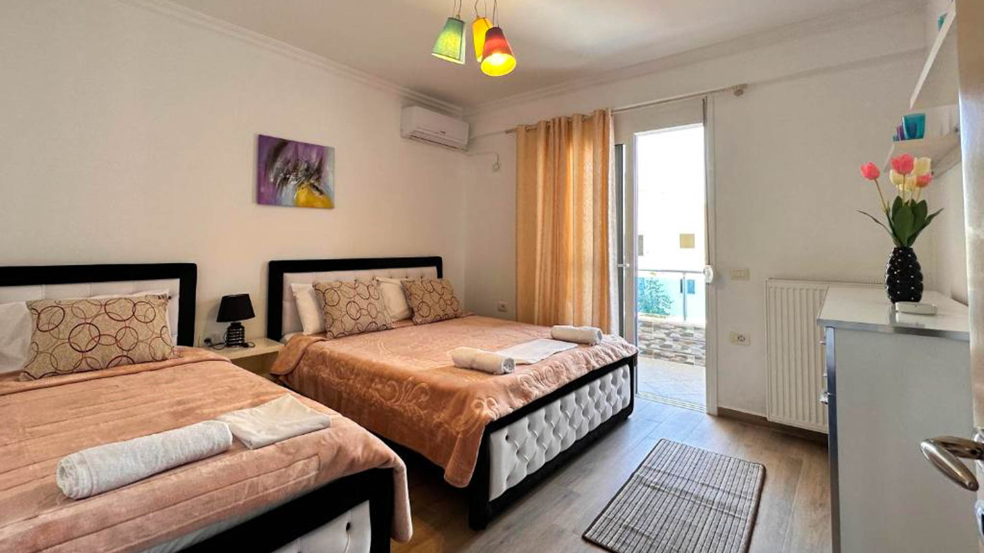 Bella Vista Hotel