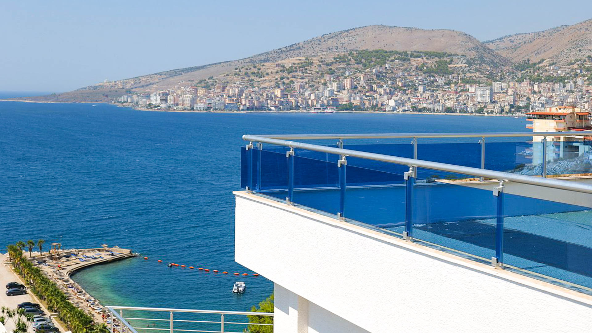 Bella Vista Hotel