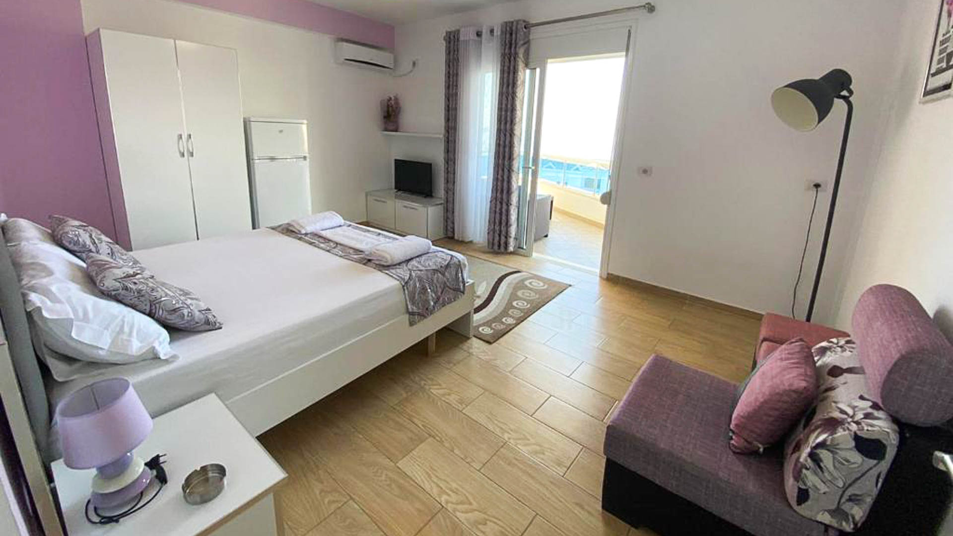 Bella Vista Hotel