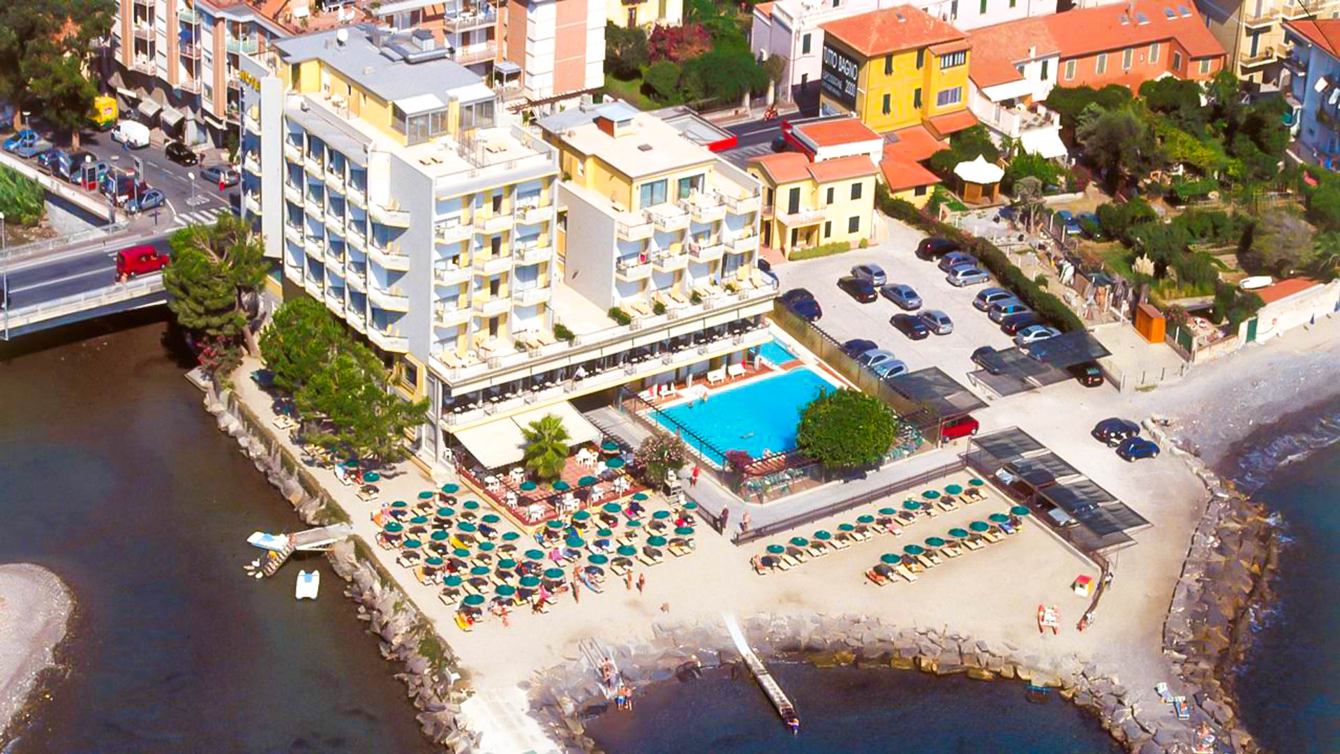 Bellevue et Mediterranee