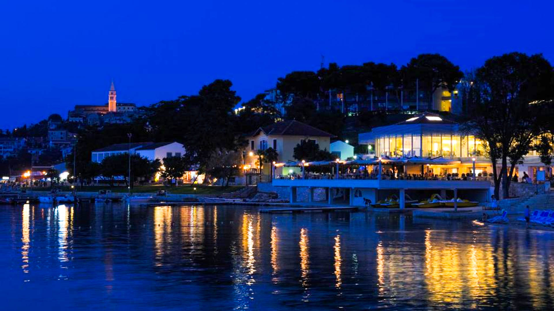 Resort Belvedere