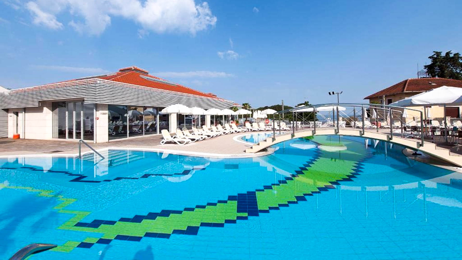 Resort Belvedere