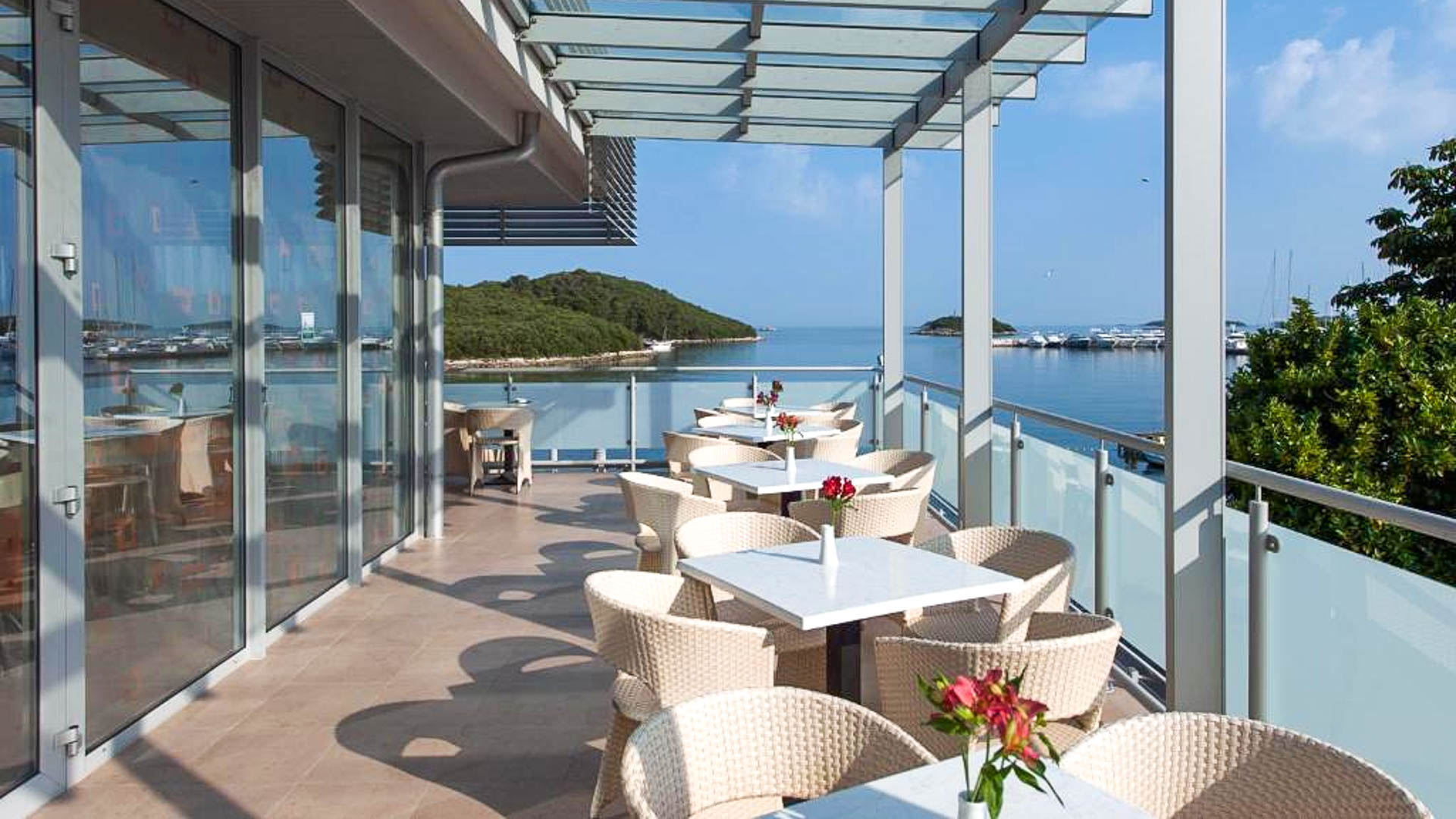 Resort Belvedere