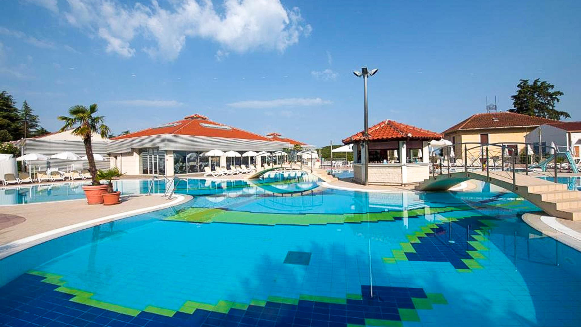 Resort Belvedere