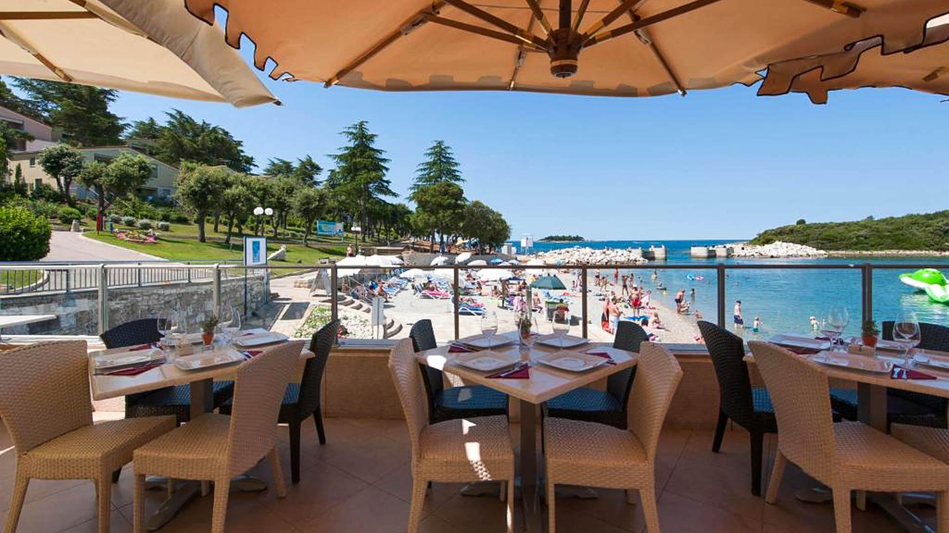Resort Belvedere