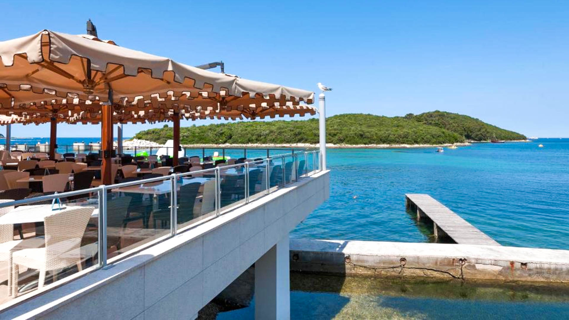 Resort Belvedere