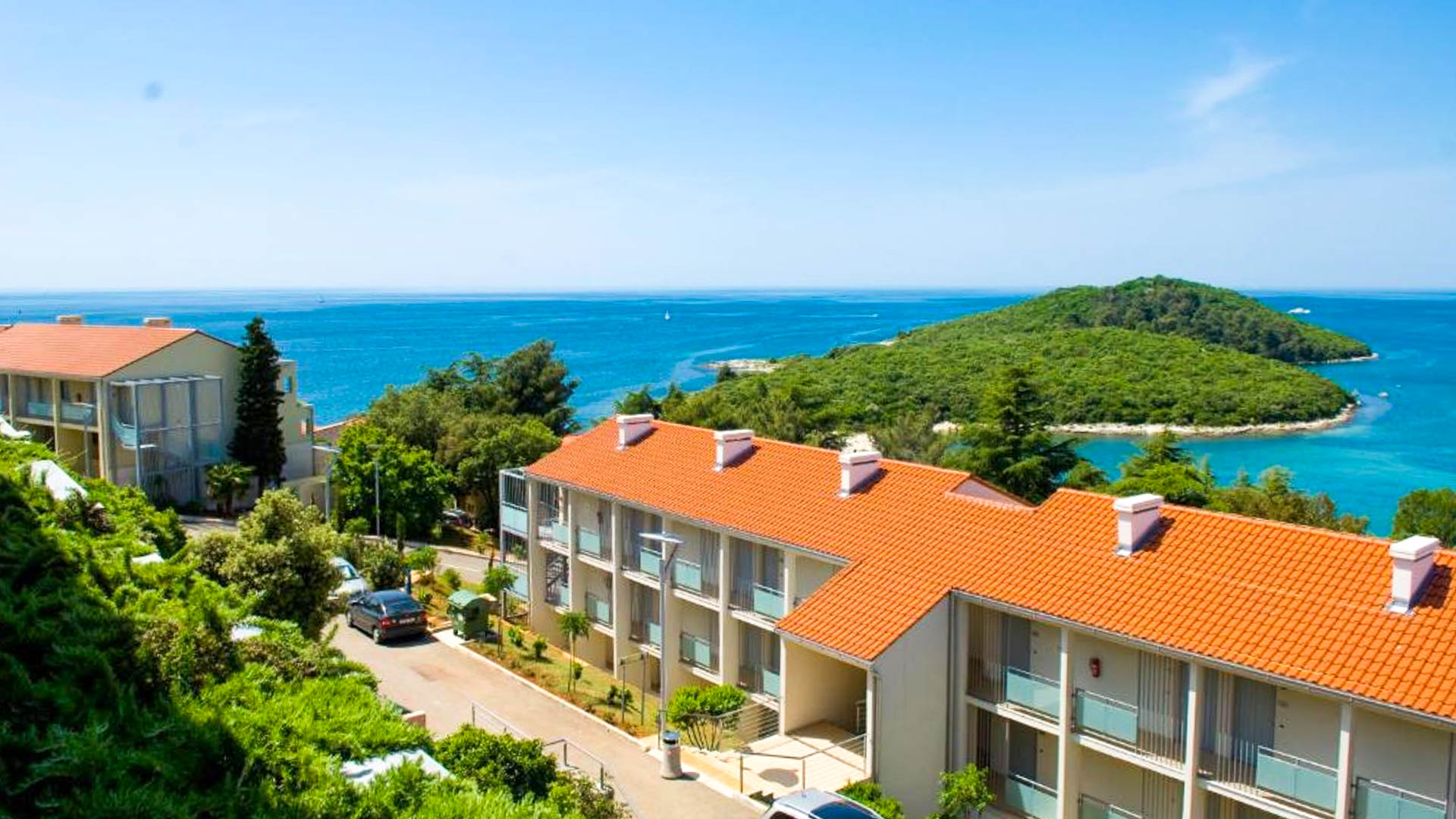 Resort Belvedere