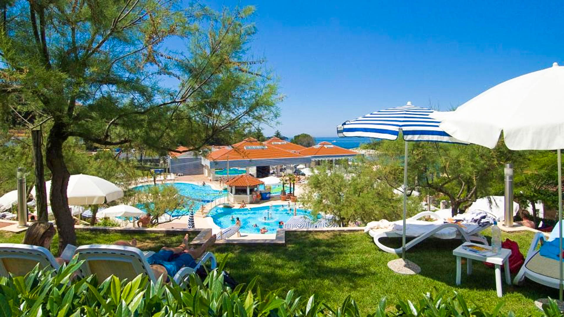 Resort Belvedere