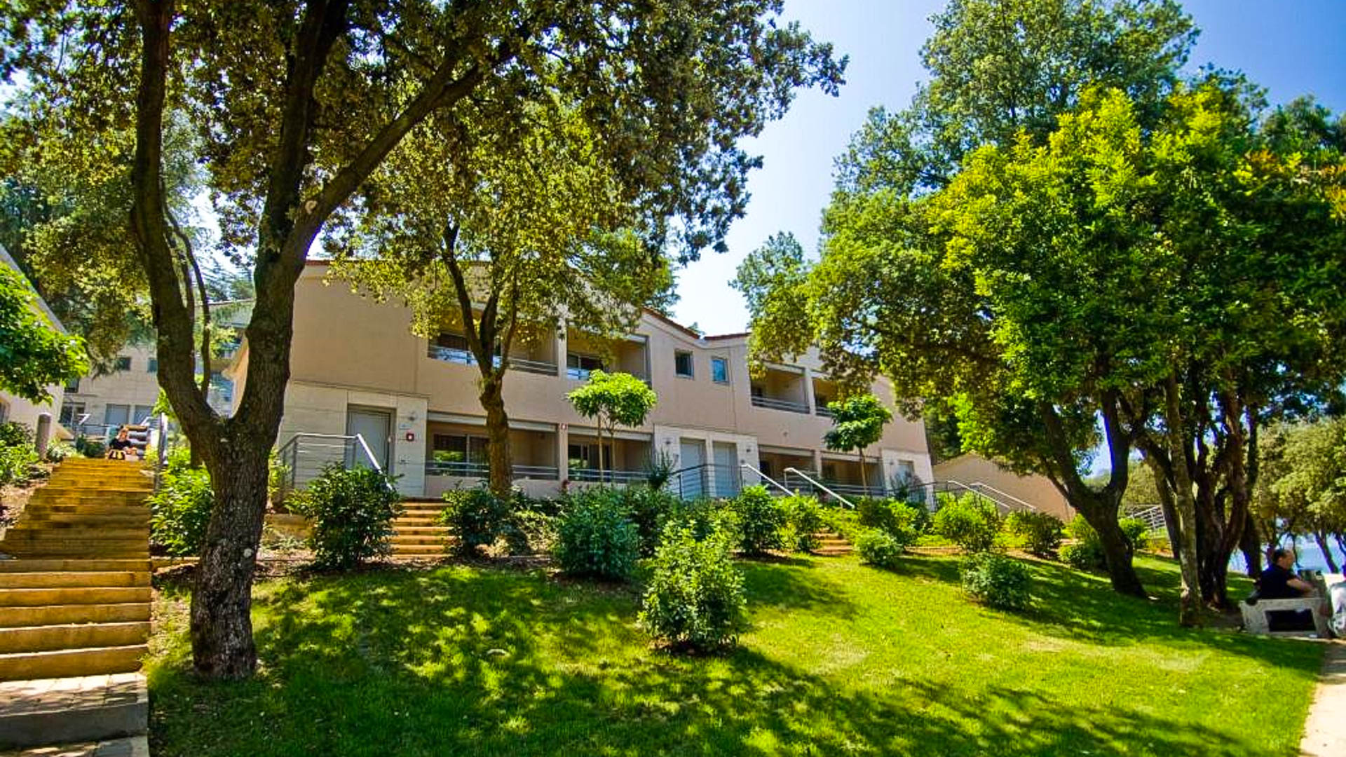 Resort Belvedere