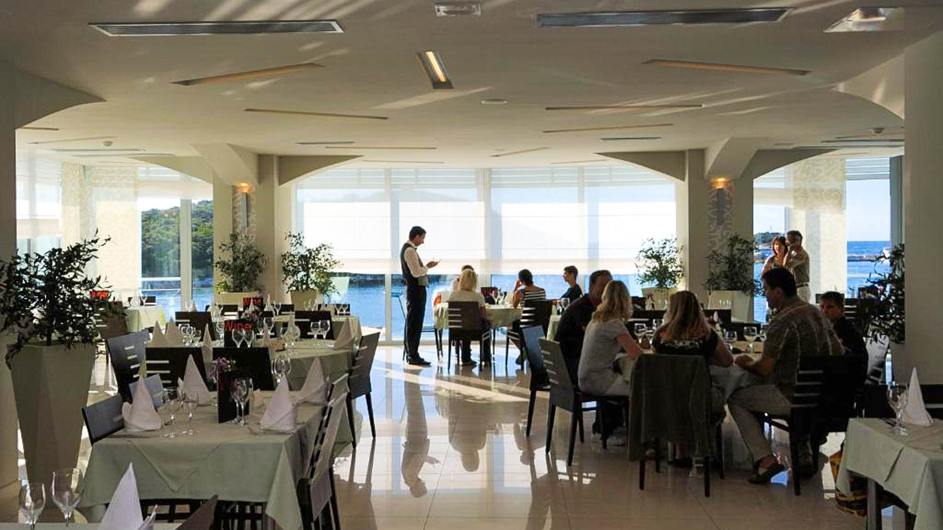 Resort Belvedere