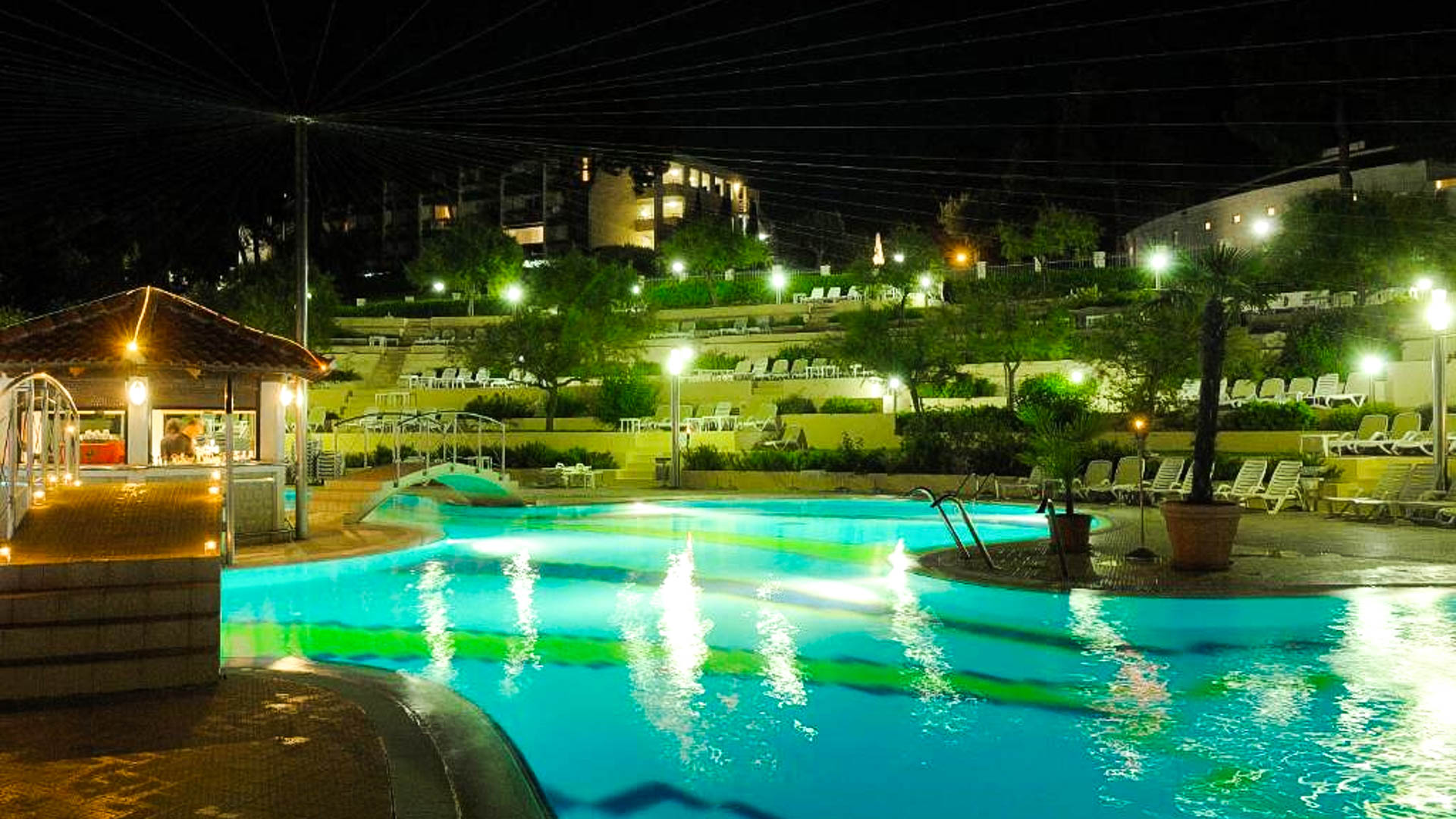 Resort Belvedere
