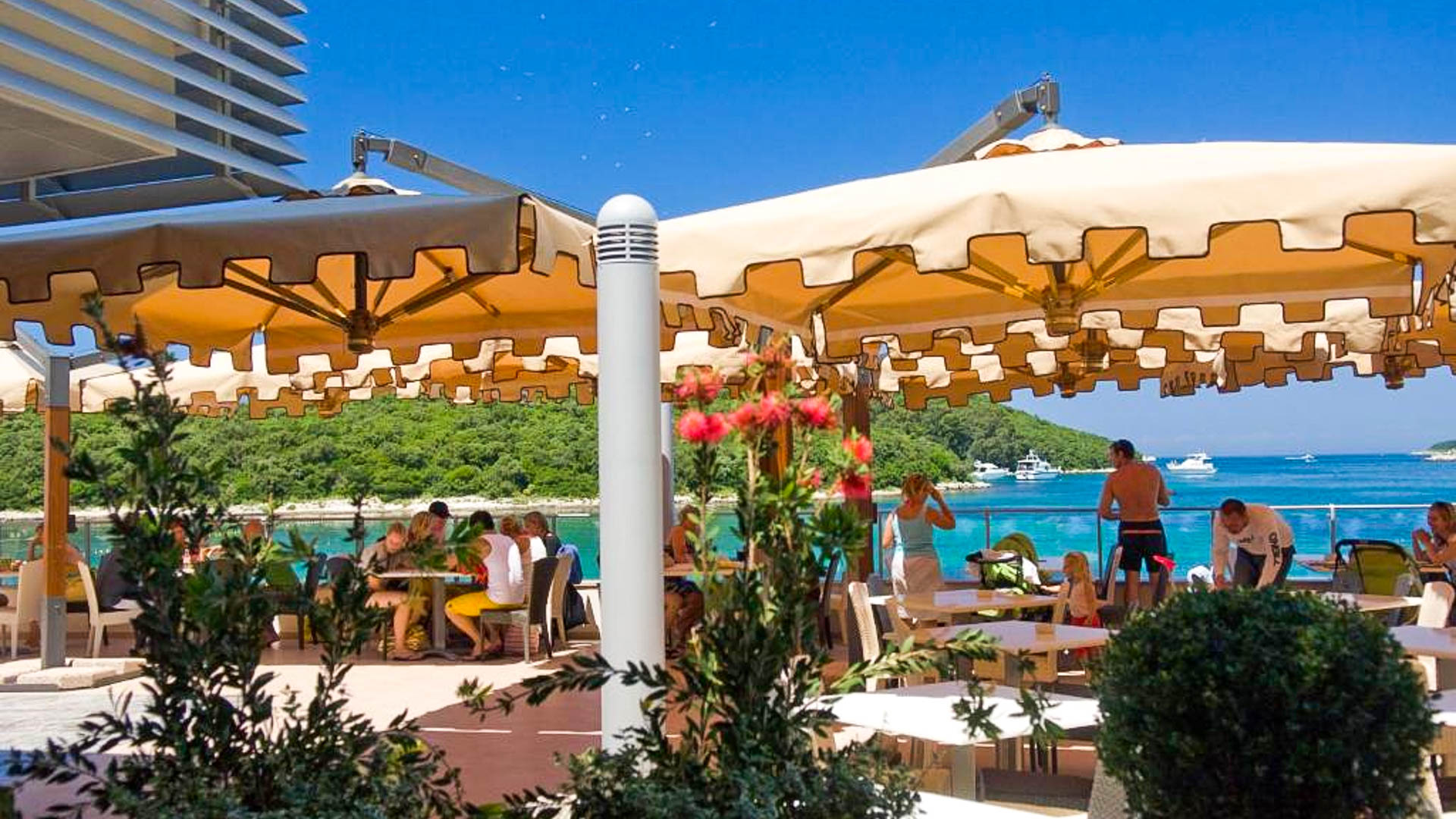 Resort Belvedere
