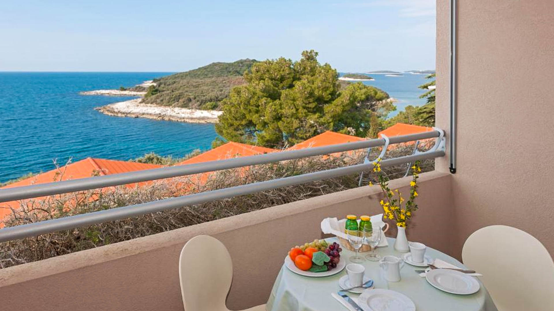 Resort Belvedere