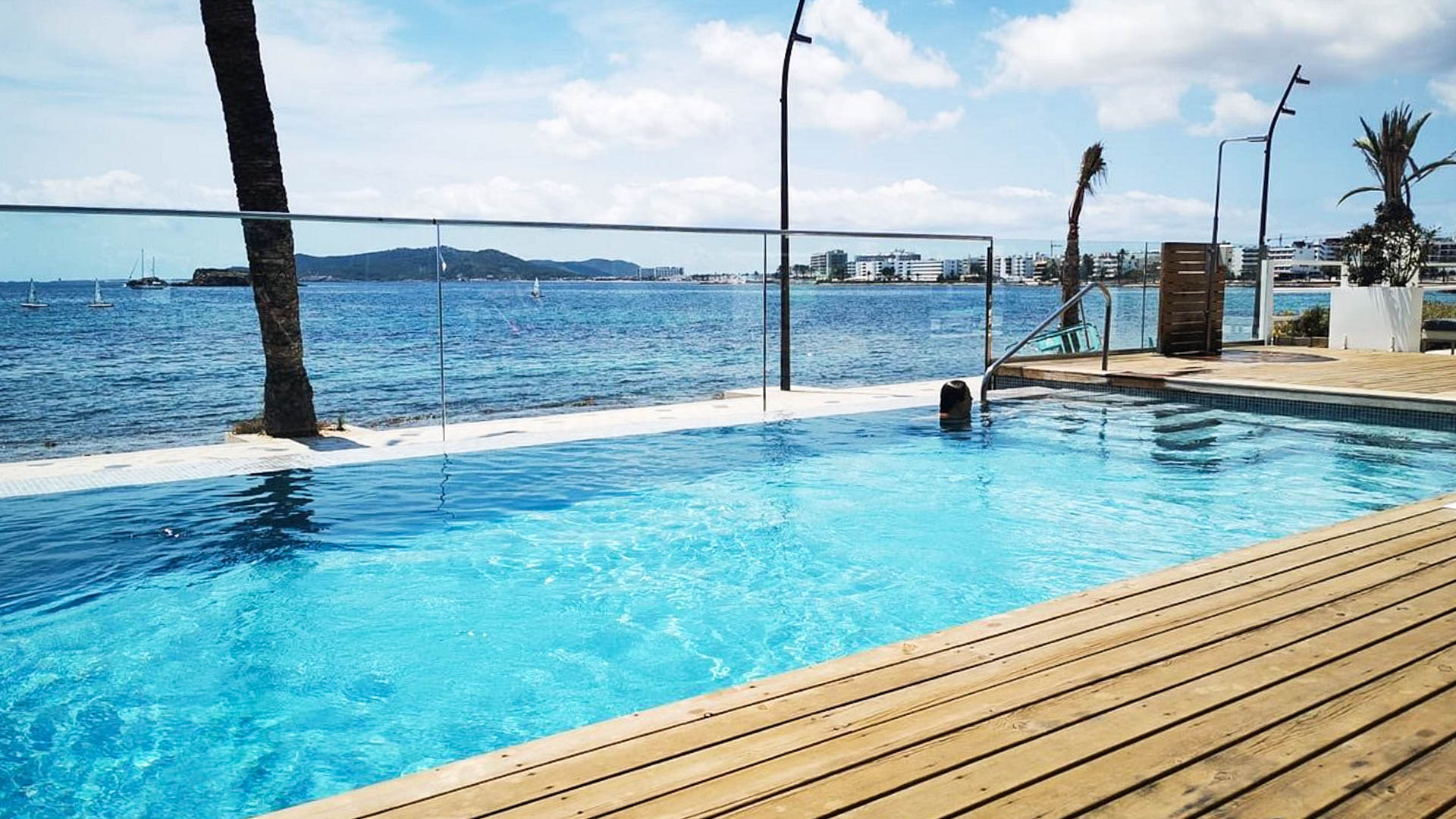 BG Hotel Nautico Ebeso