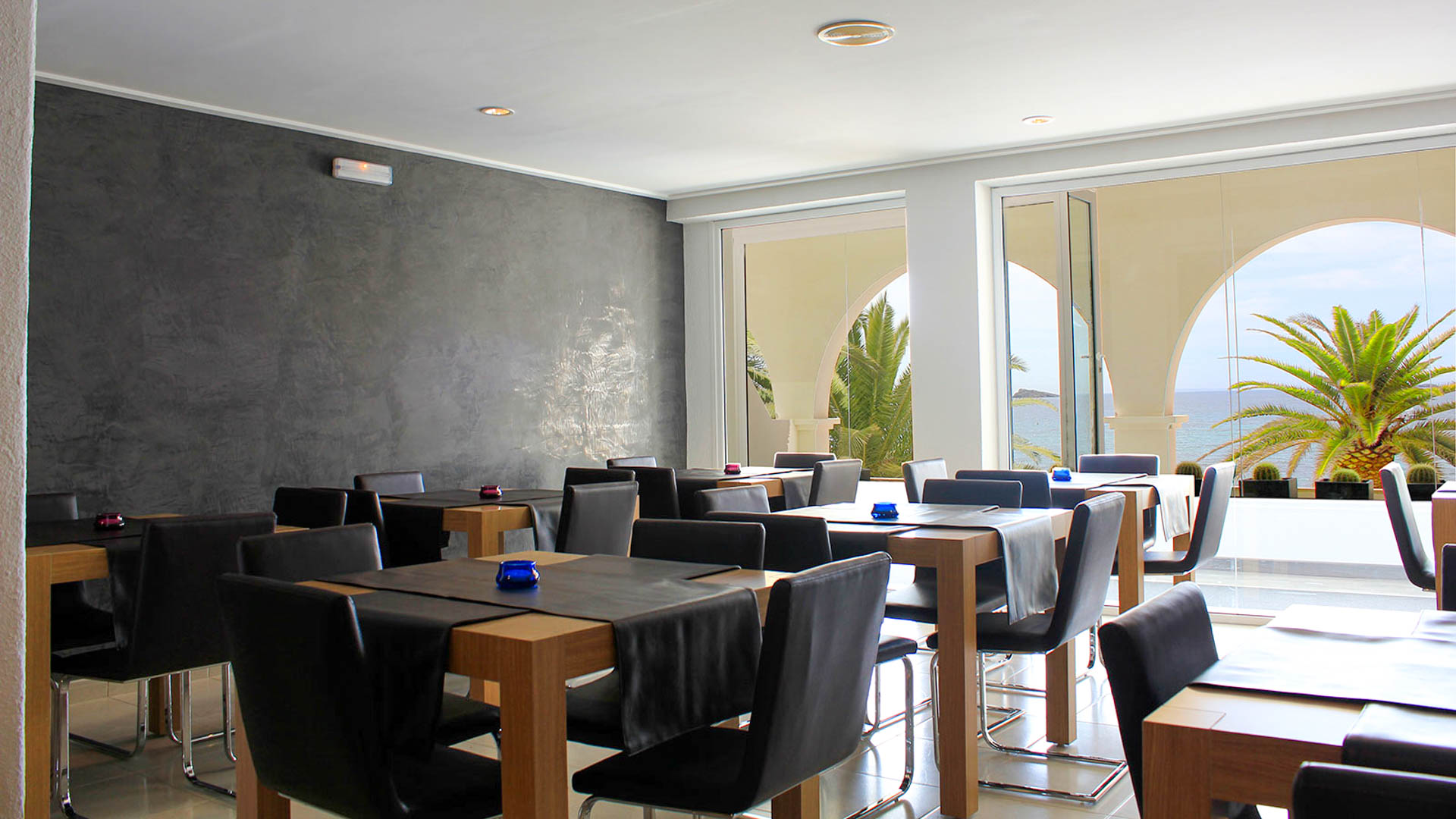 BG Hotel Nautico Ebeso