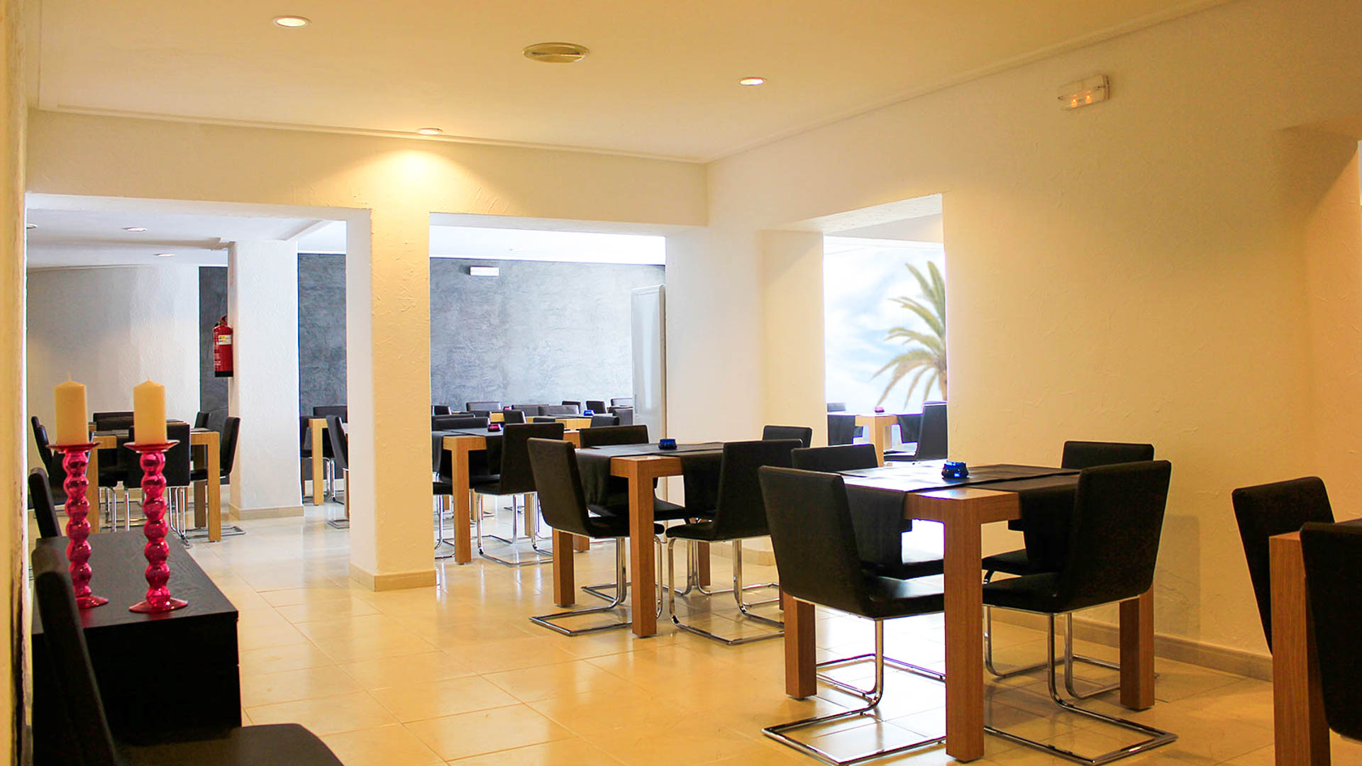 BG Hotel Nautico Ebeso