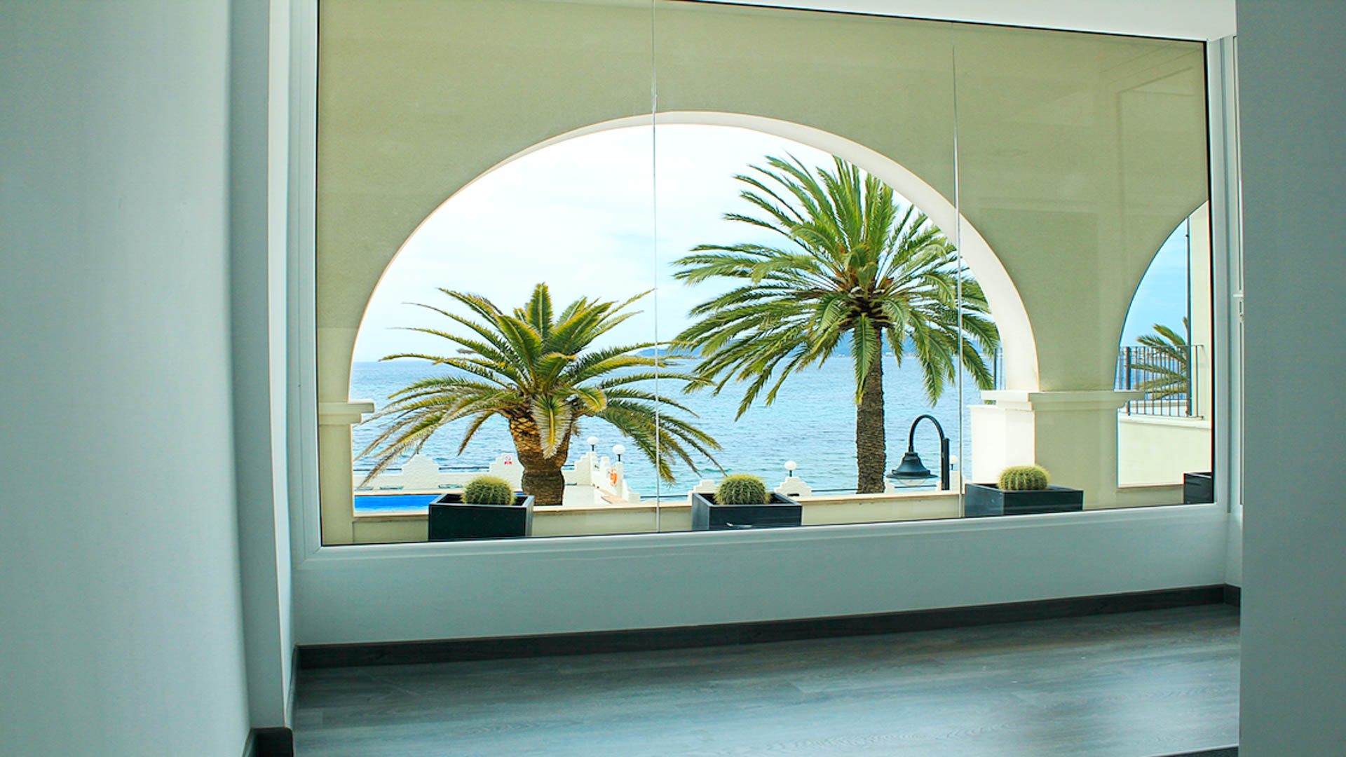 BG Hotel Nautico Ebeso