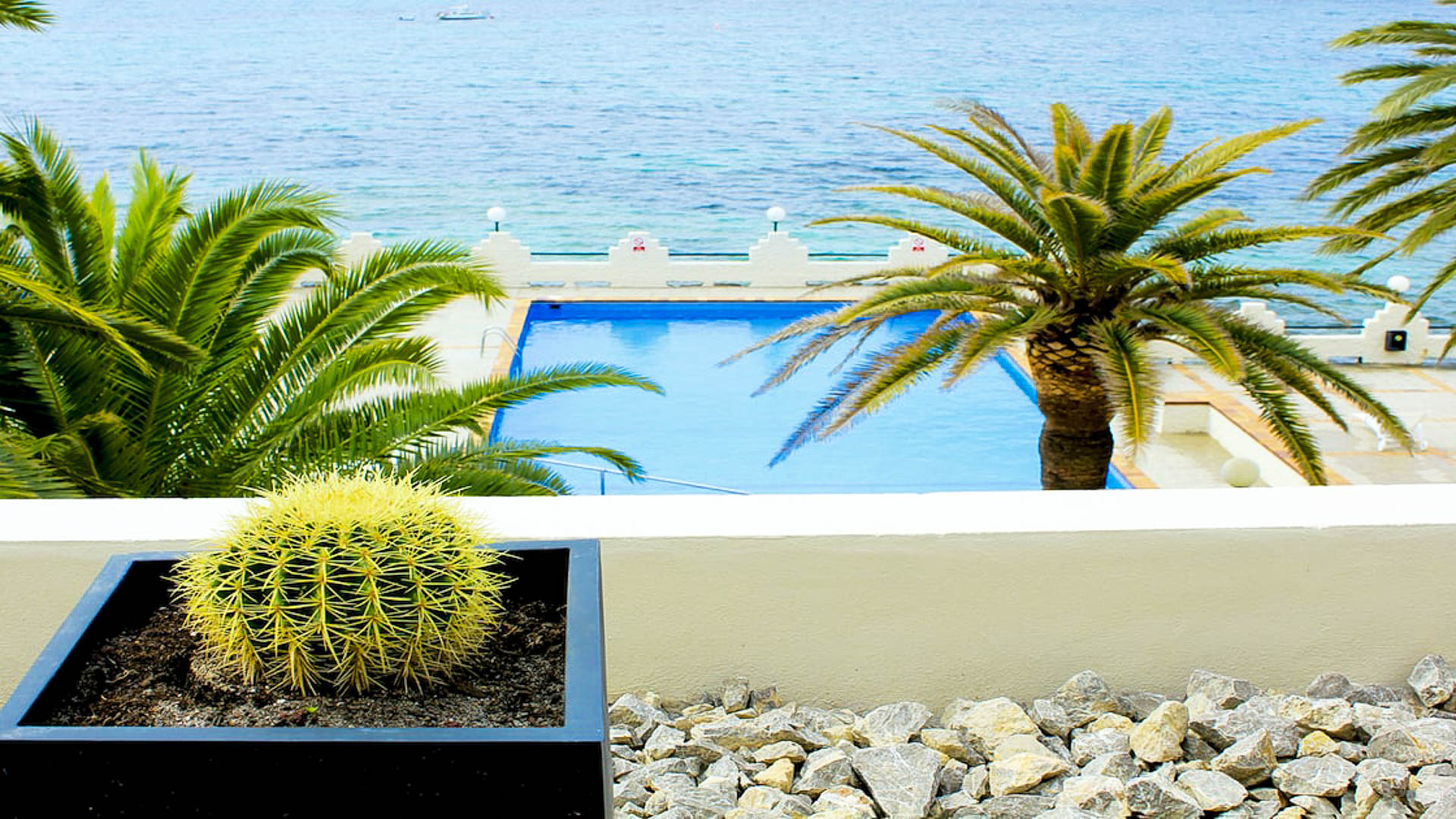 BG Hotel Nautico Ebeso