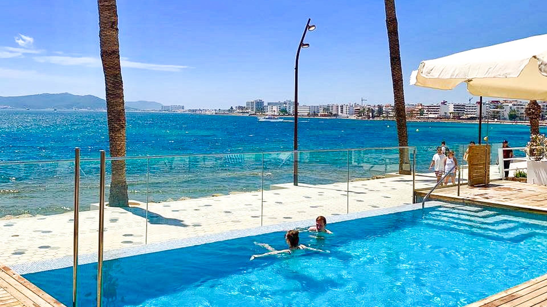 BG Hotel Nautico Ebeso