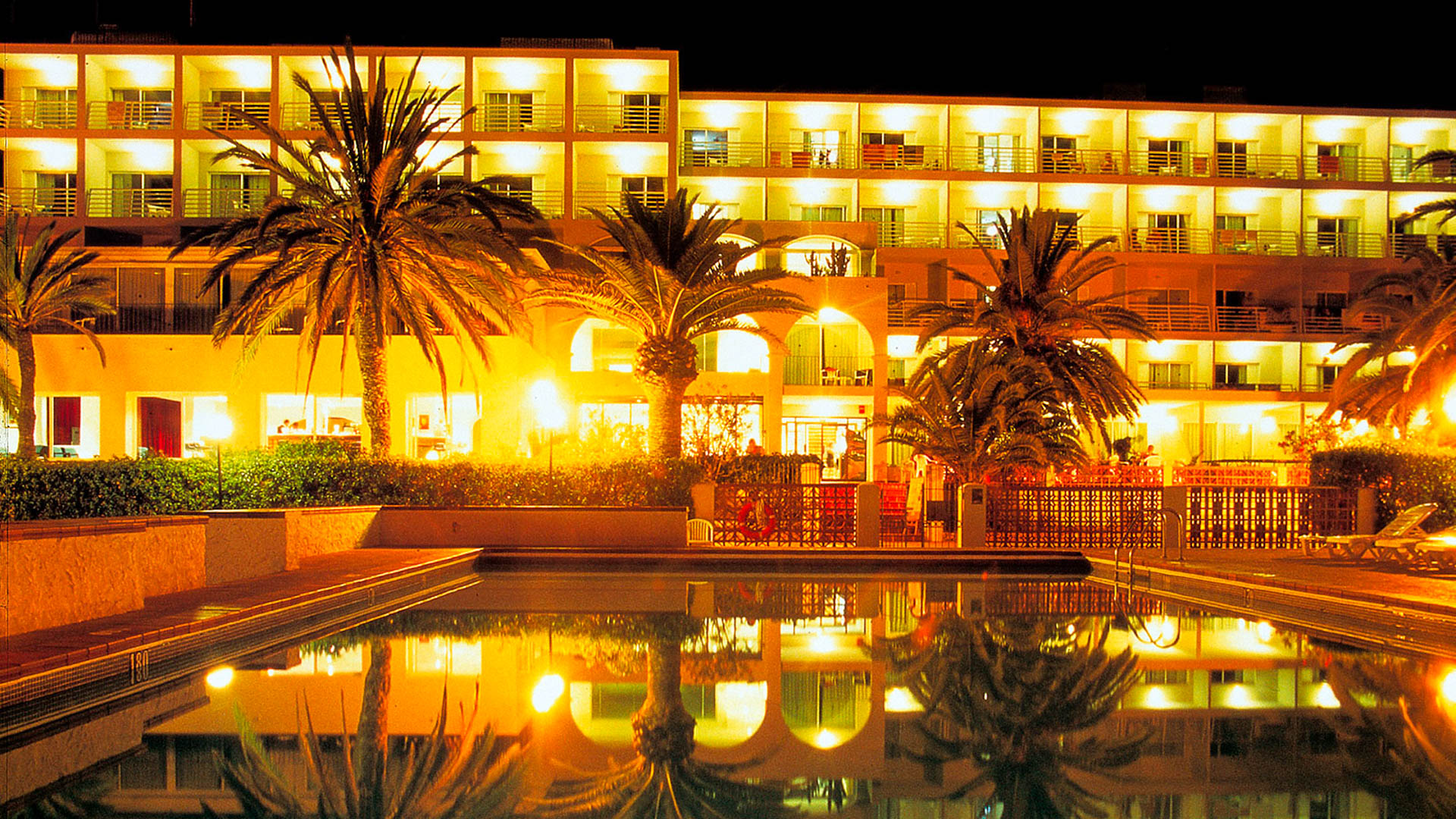 BG Hotel Nautico Ebeso