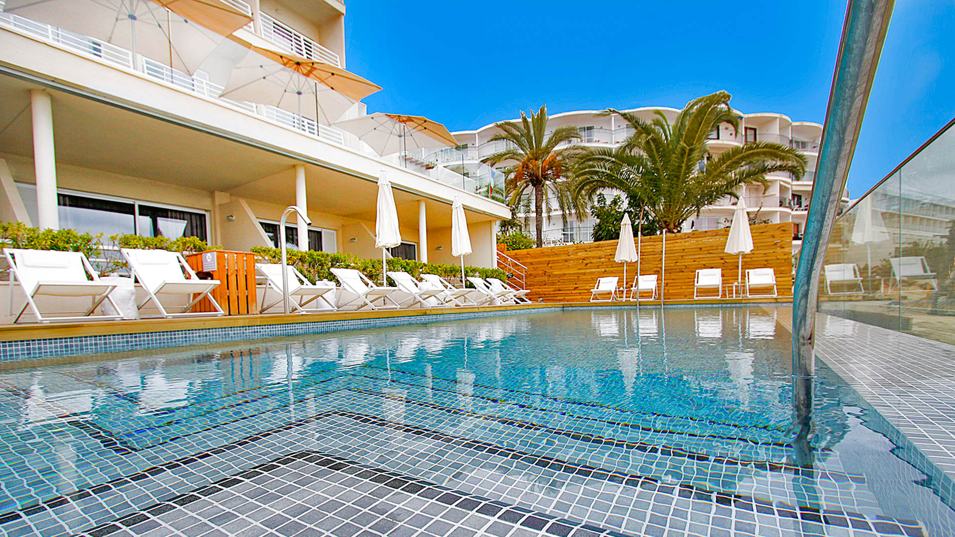 BG Hotel Nautico Ebeso