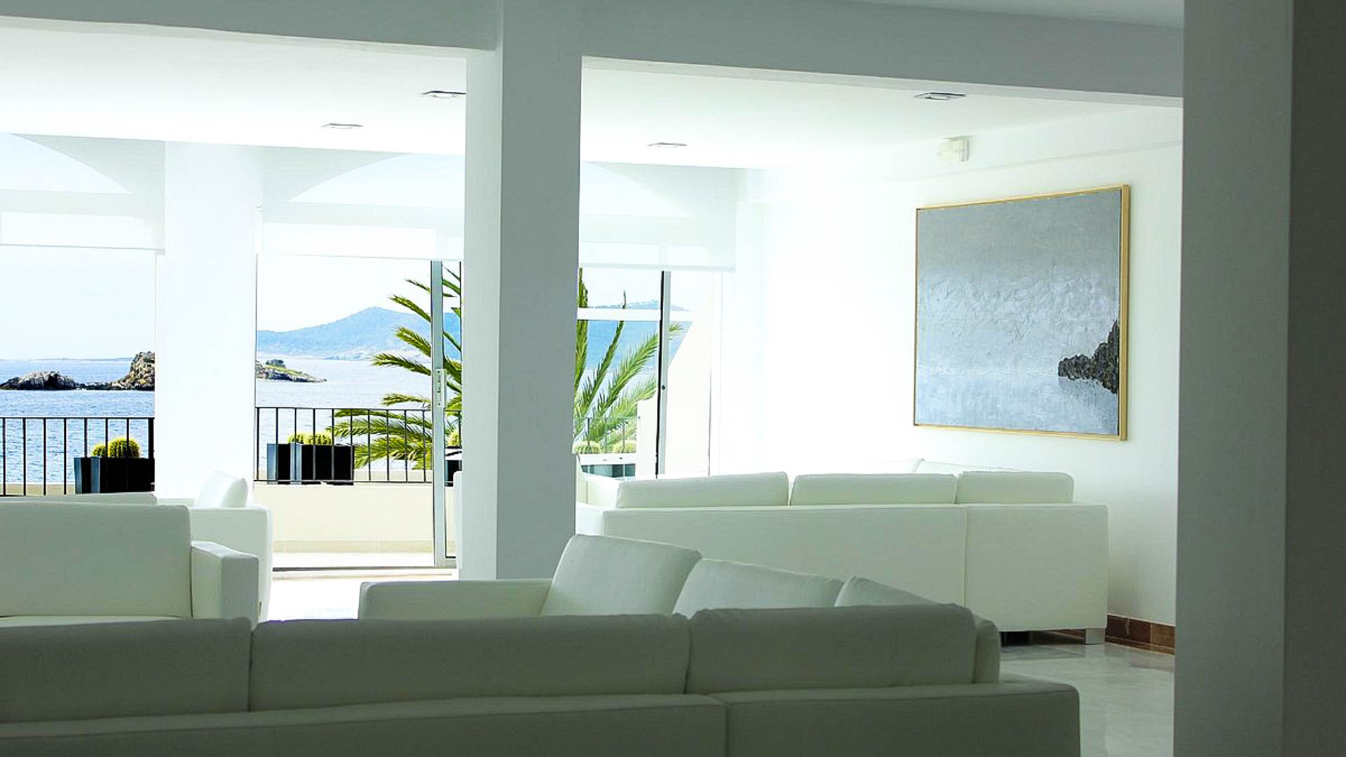 BG Hotel Nautico Ebeso