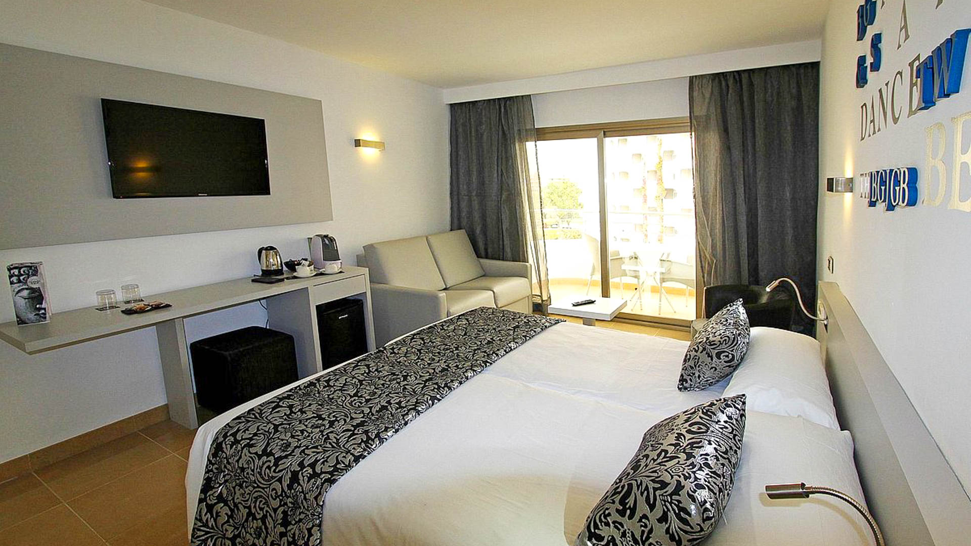 Bg Pamplona