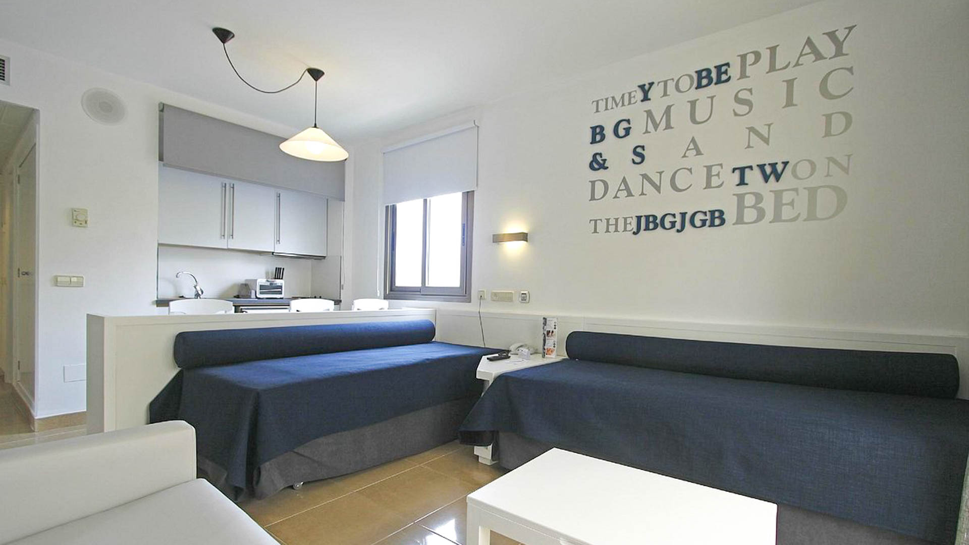 Bg Pamplona