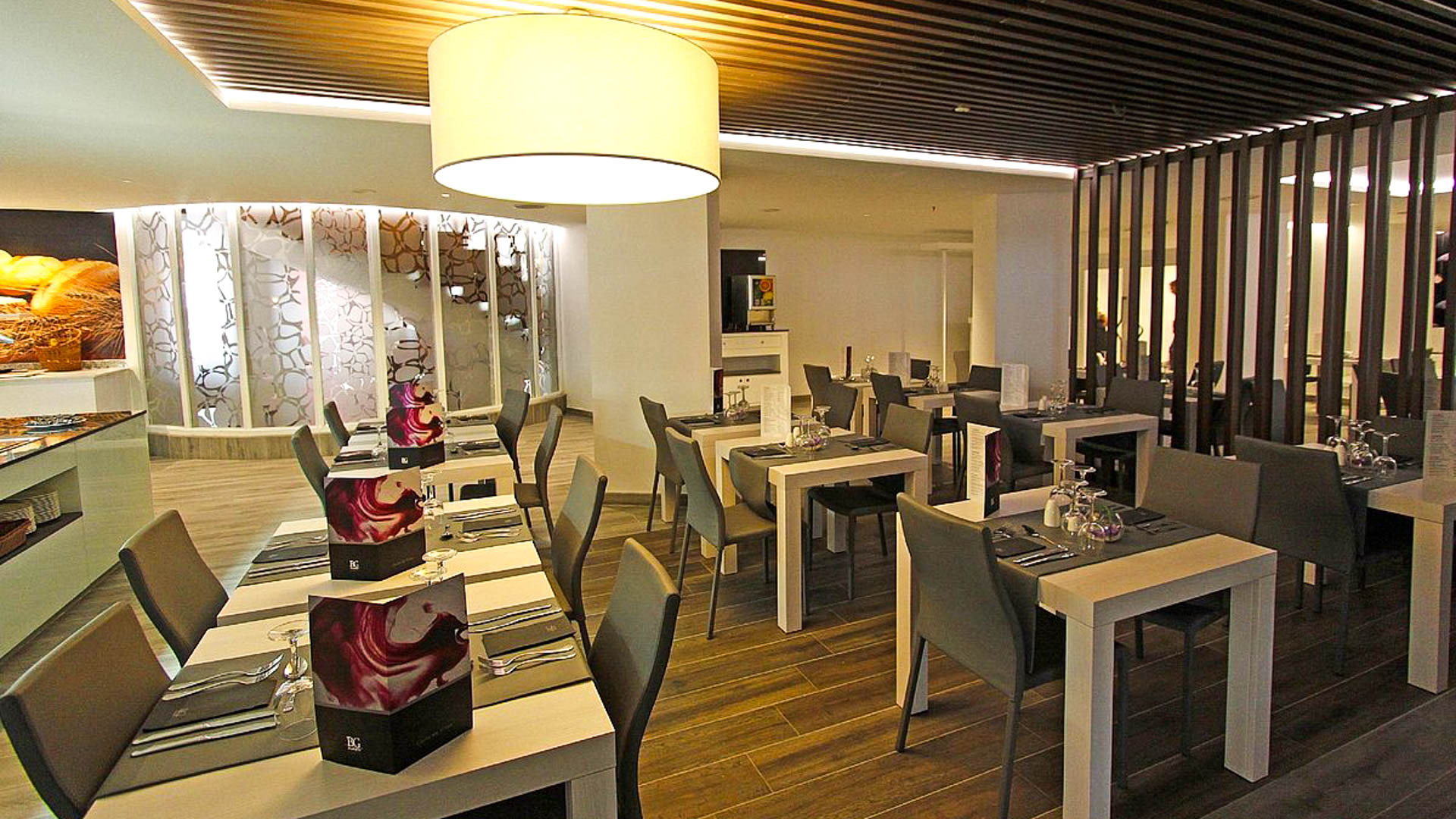 Bg Pamplona