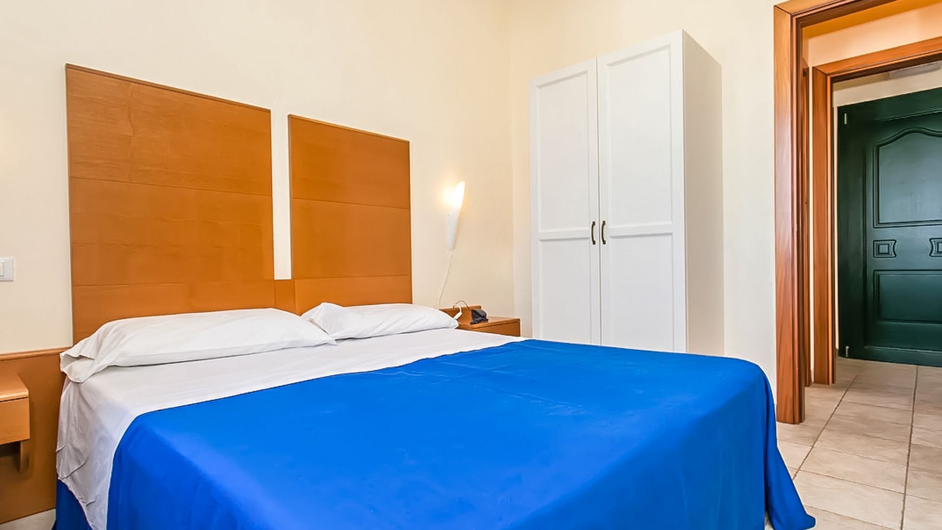 Porto Selvaggio Resort