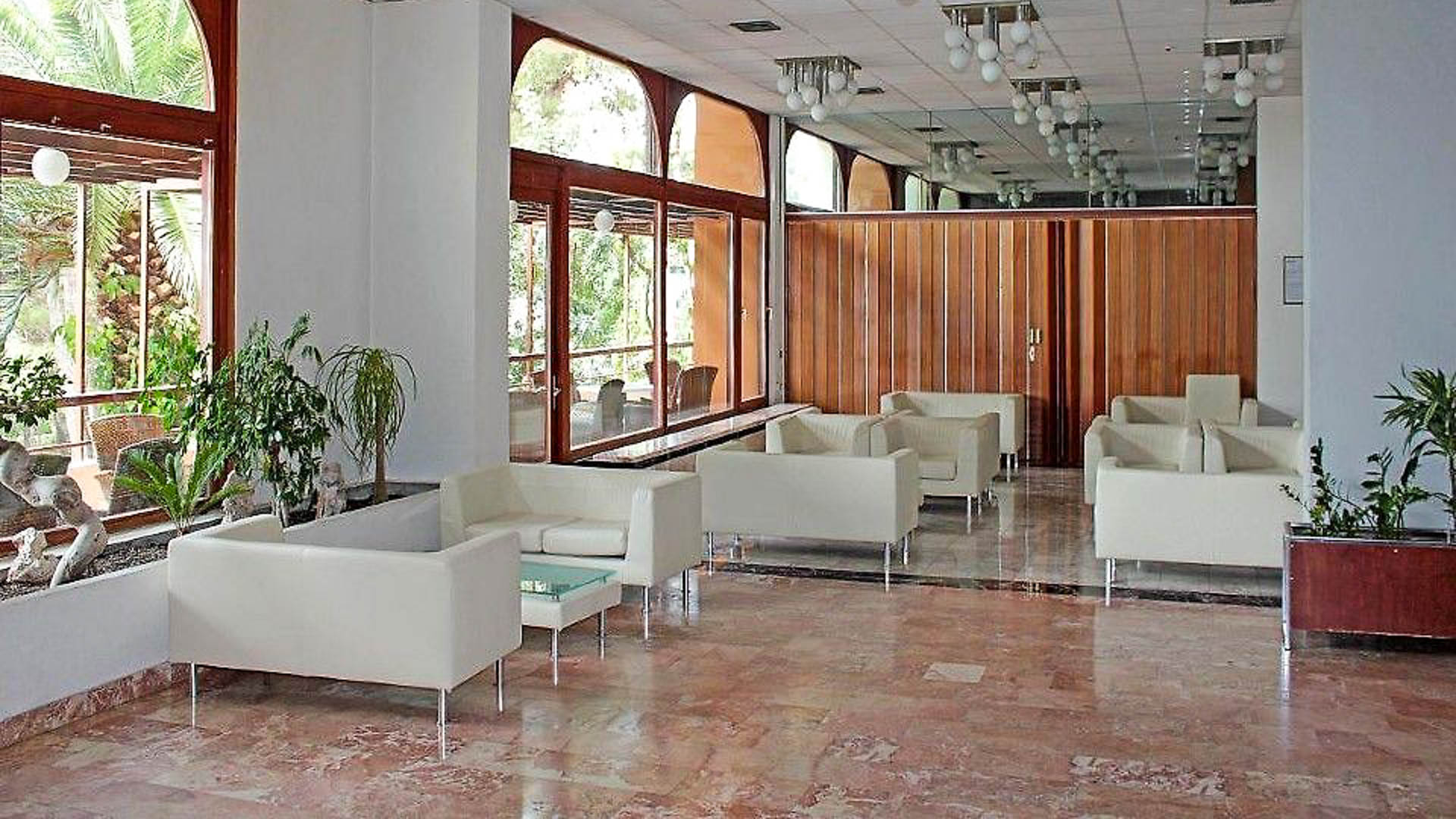 Hotel Biokovka