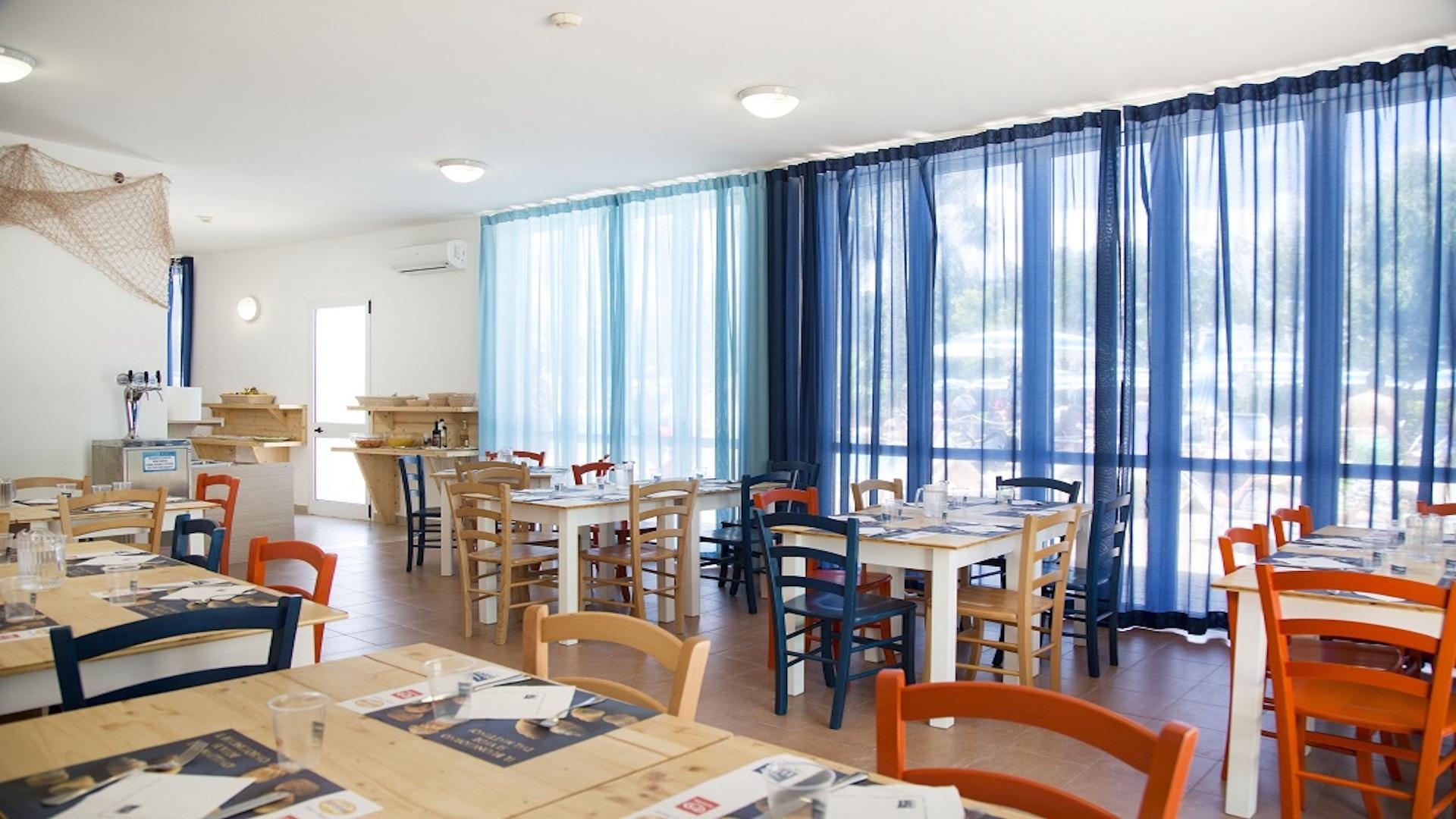 Blu Salento Village