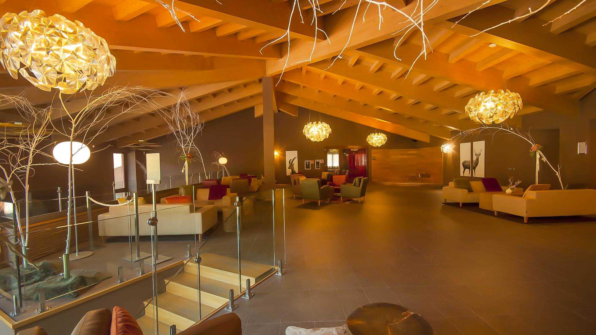 Blu Hotel Acquaseria