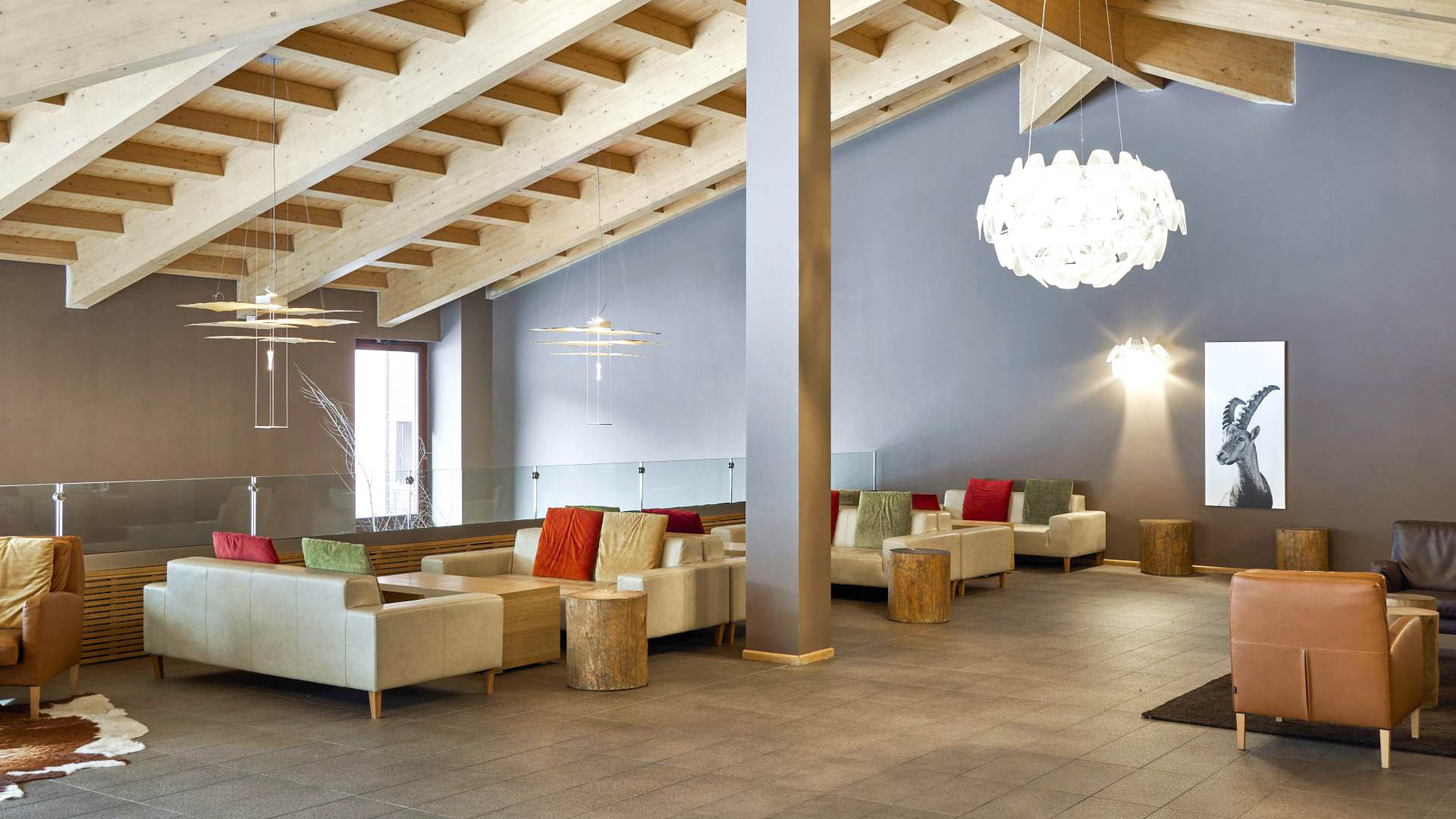Blu Hotel Acquaseria