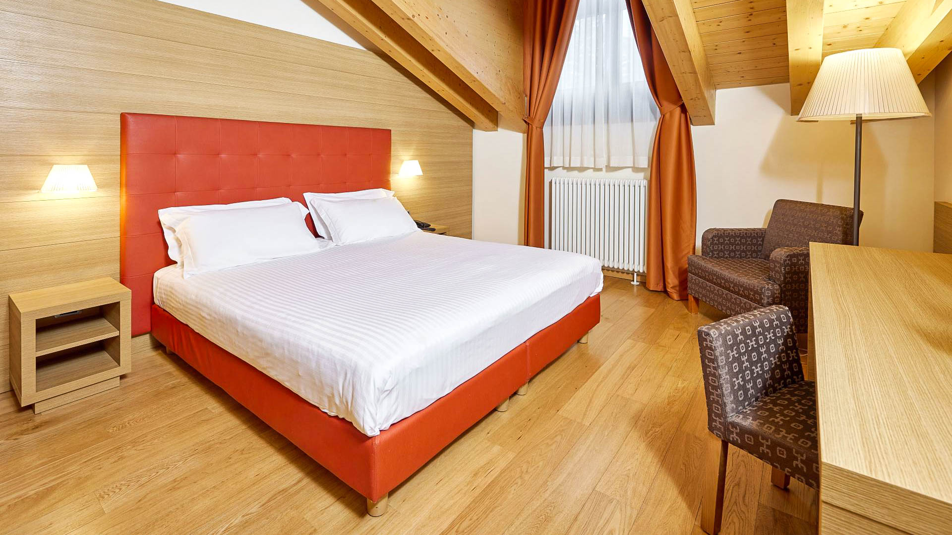 Blu Hotel Acquaseria